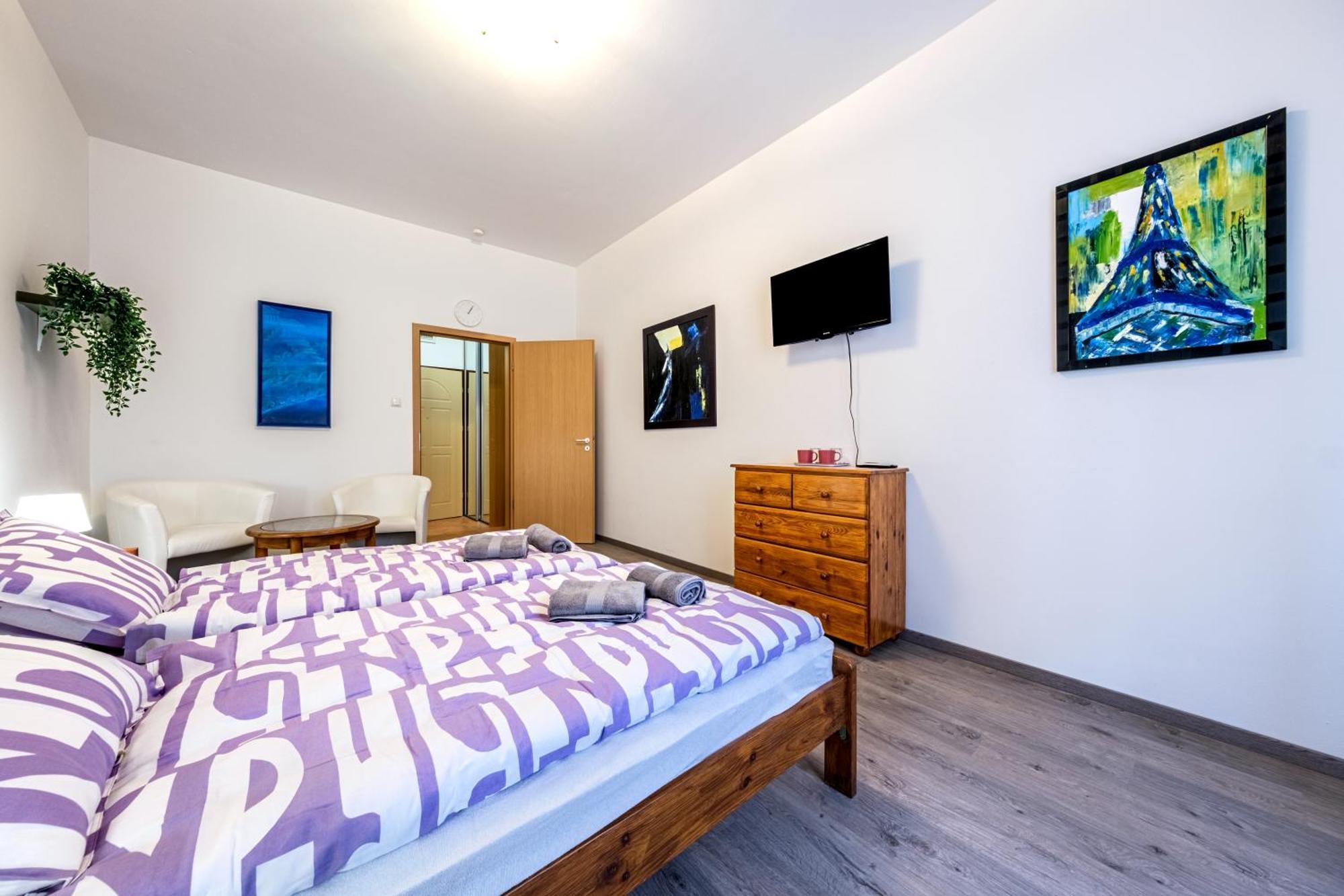 Apartamento At The Synagogue - Jewish Quarter Budapest