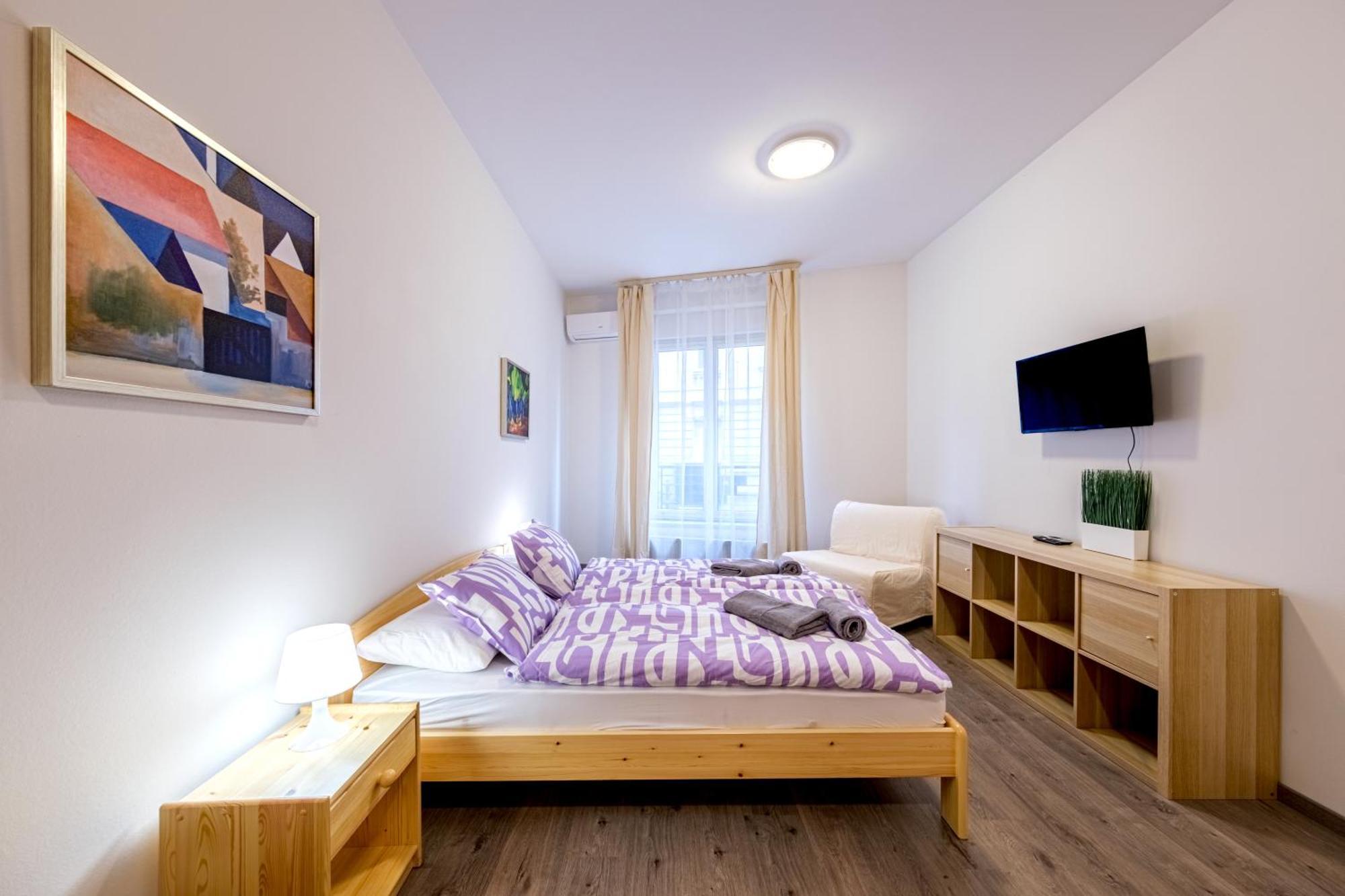 Apartamento At The Synagogue - Jewish Quarter