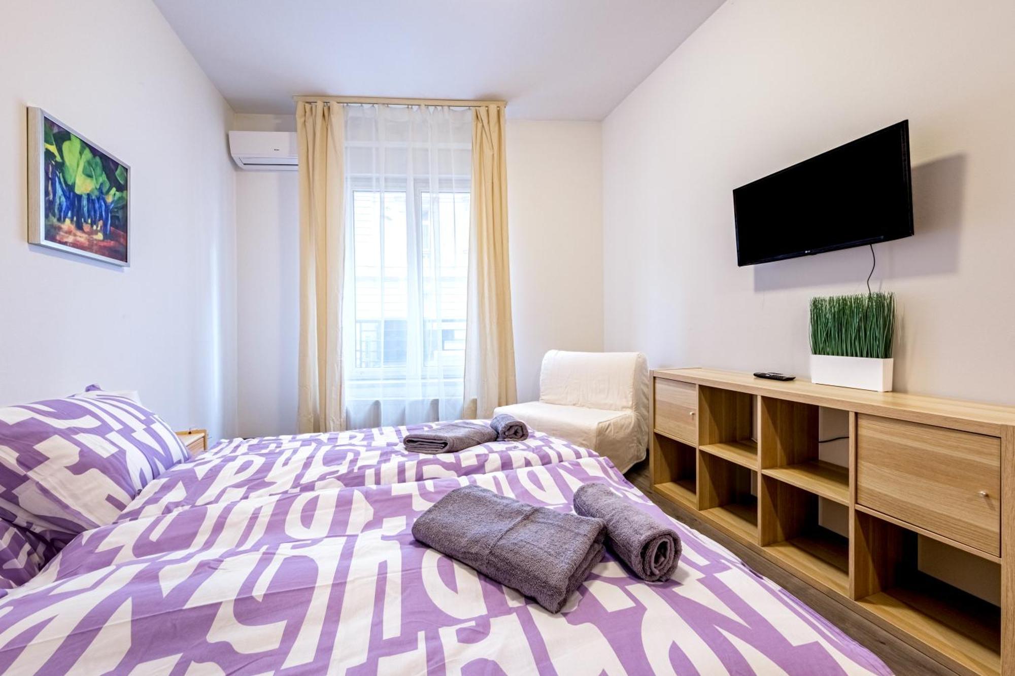 Apartamento At The Synagogue - Jewish Quarter *