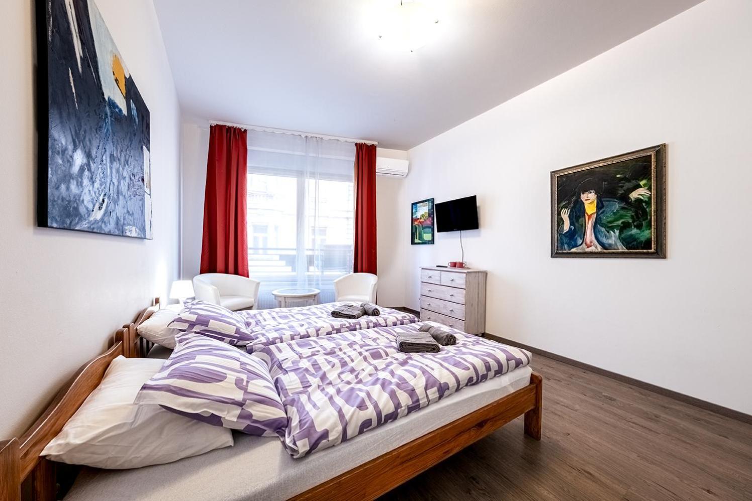 Apartamento At The Synagogue - Jewish Quarter *