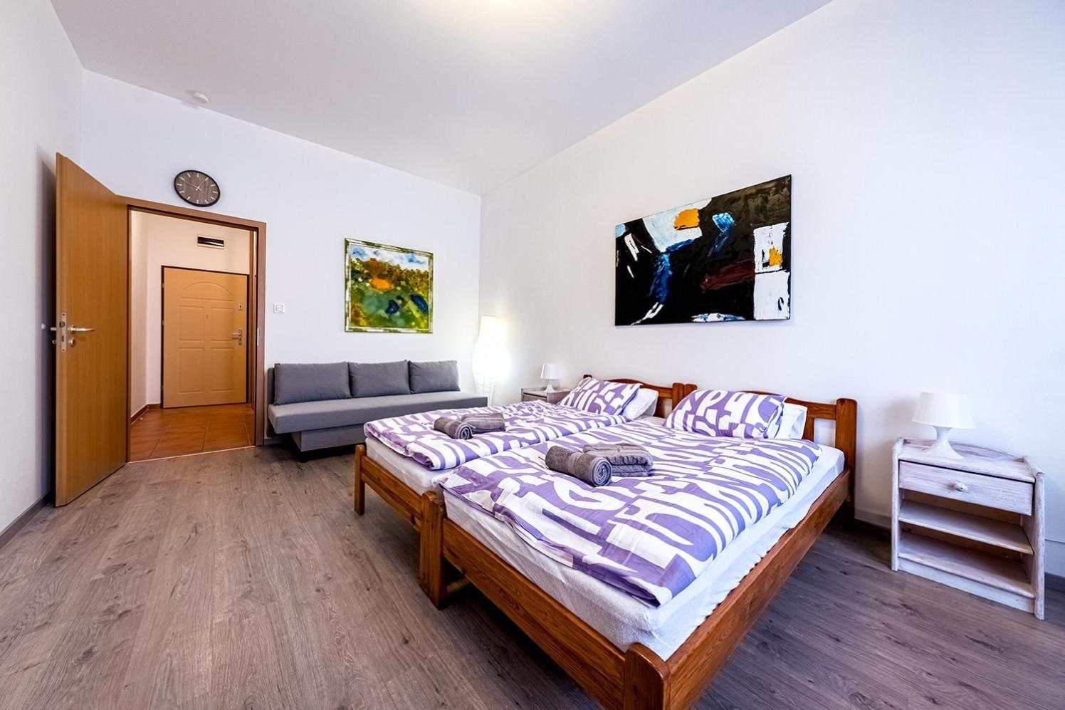Apartamento At The Synagogue - Jewish Quarter