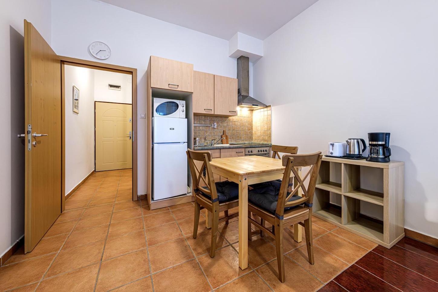 Apartamento At The Synagogue - Jewish Quarter Budapest