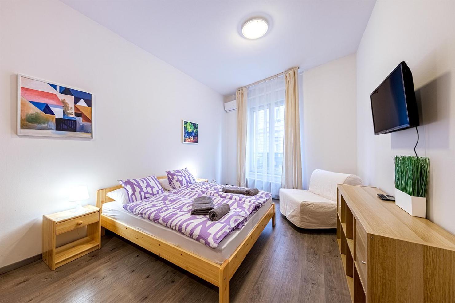 Apartamento At The Synagogue - Jewish Quarter