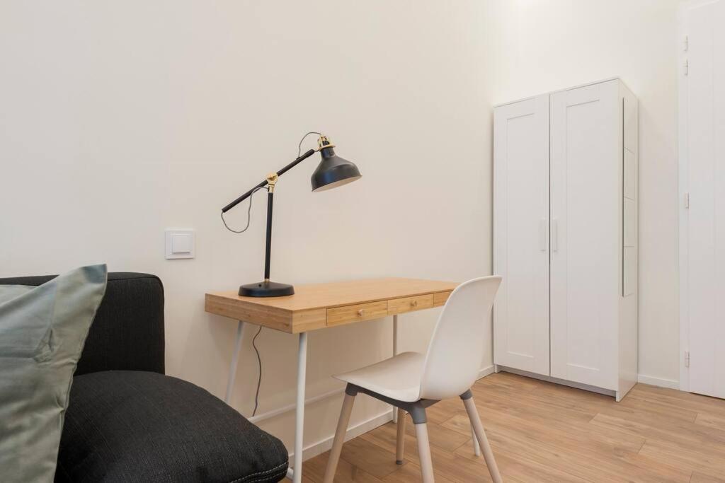Luxury New-3bdr 3bth Sauna!city Center * Budapest