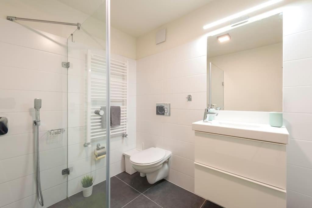Luxury New-3bdr 3bth Sauna!city Center *