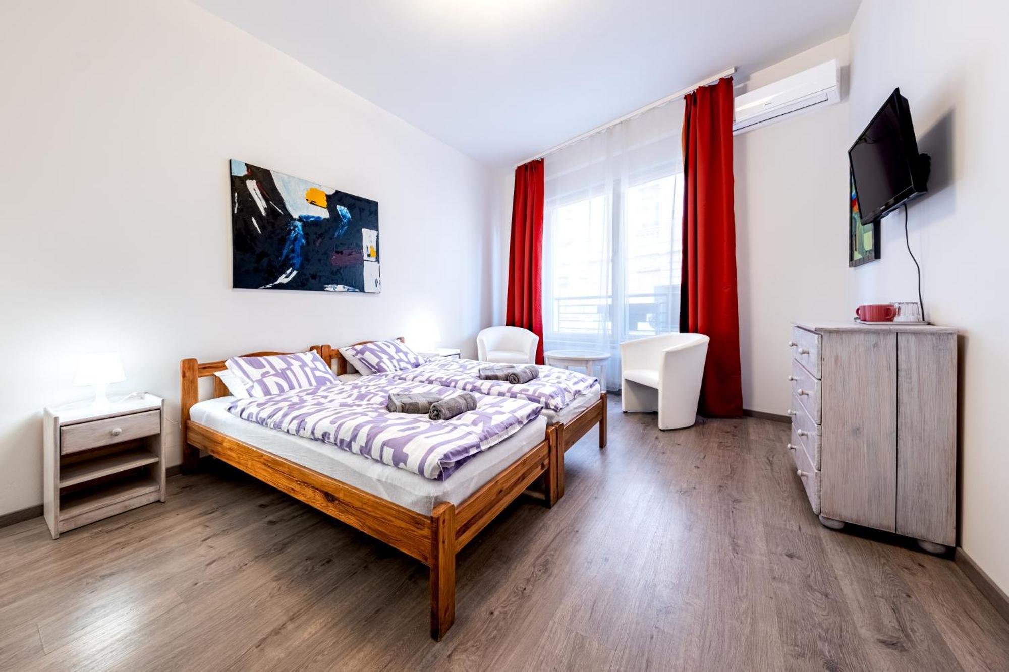 Apartamento At The Synagogue - Jewish Quarter