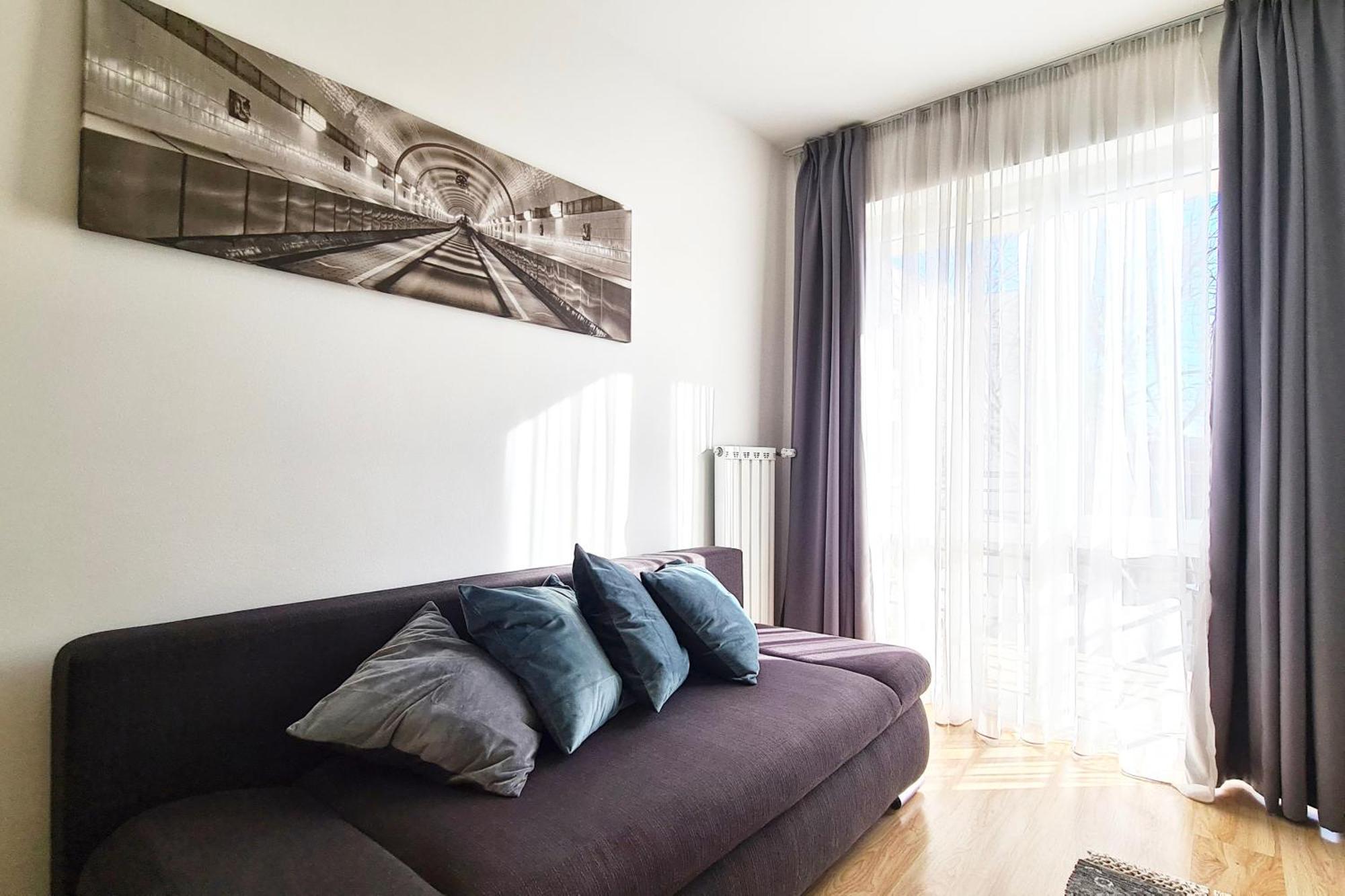 Eliza Apartmán Budapest