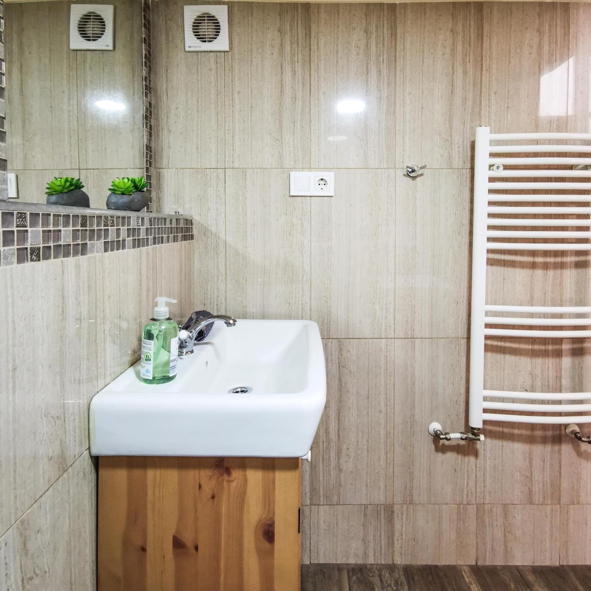 Urban Oasis Close To The Area Of Universities * Budapest