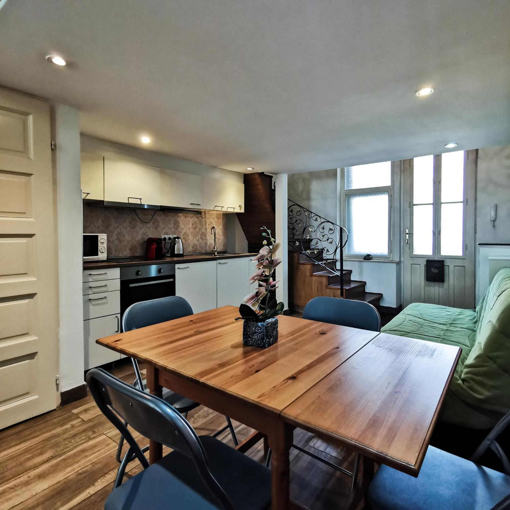 Apartamento Urban Oasis Close To The Area Of Universities Budapest