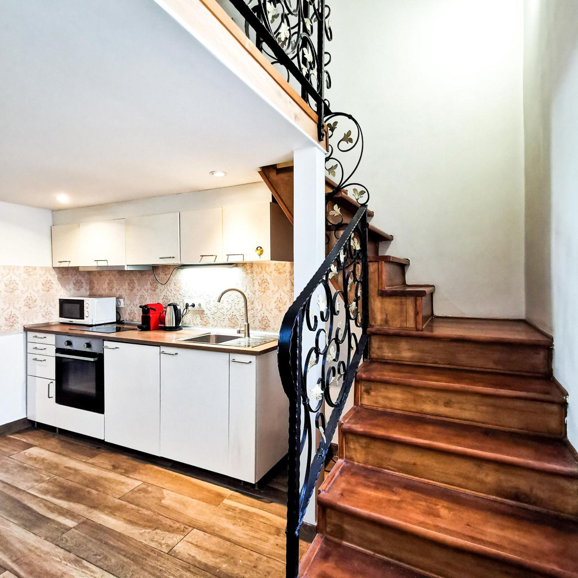 Apartamento Urban Oasis Close To The Area Of Universities *