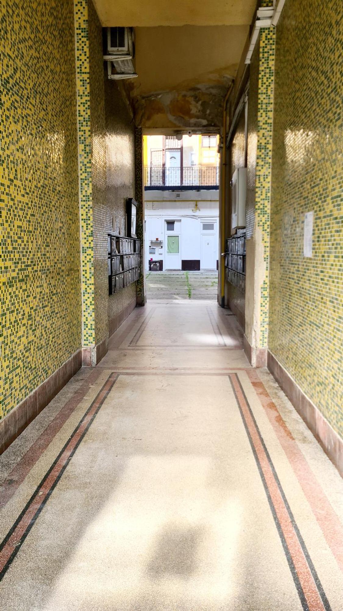 Apartamento 2 Separate Bedrooms And Living Fully Equipped With Ac