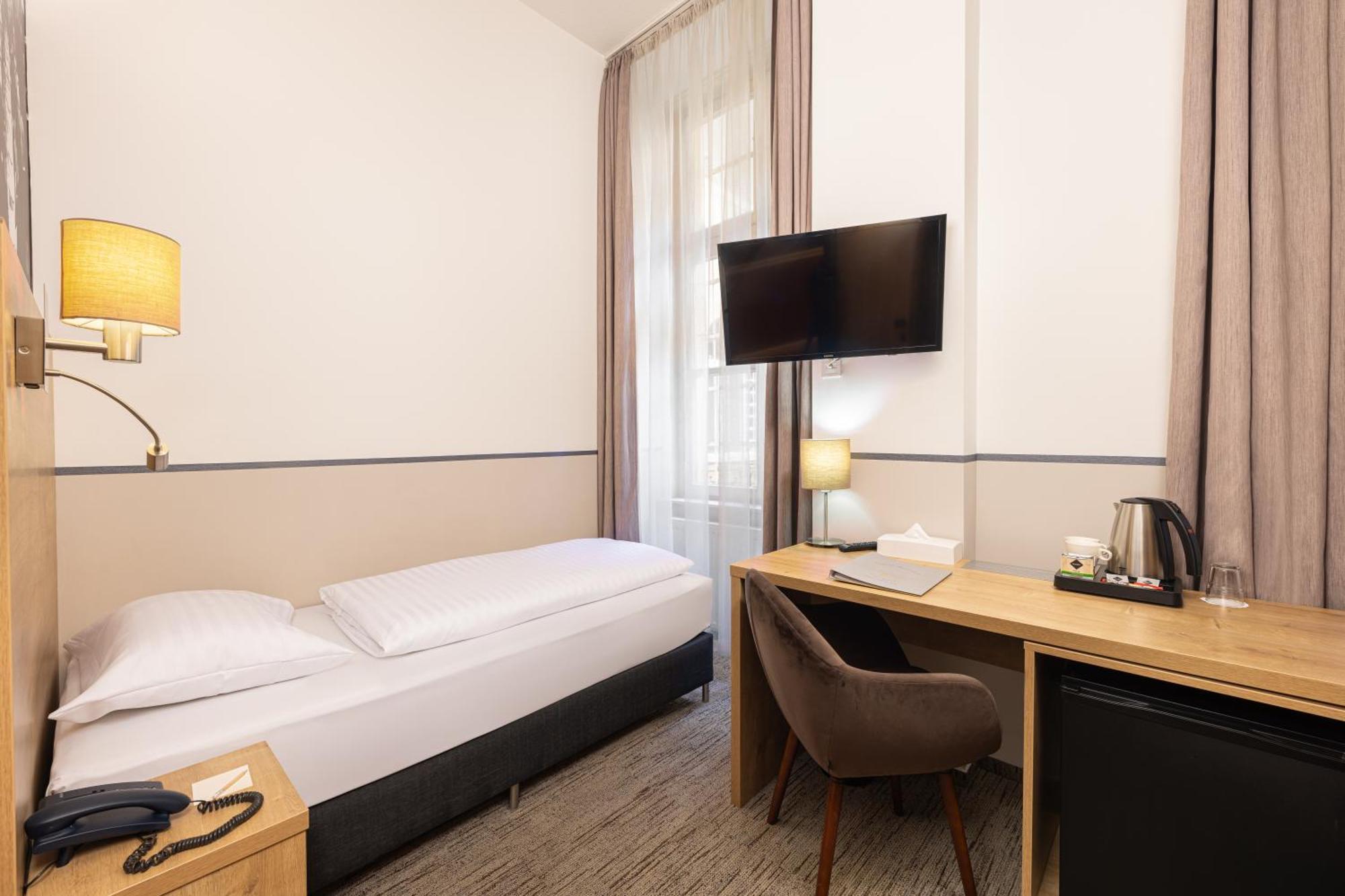 Hotell City Ring