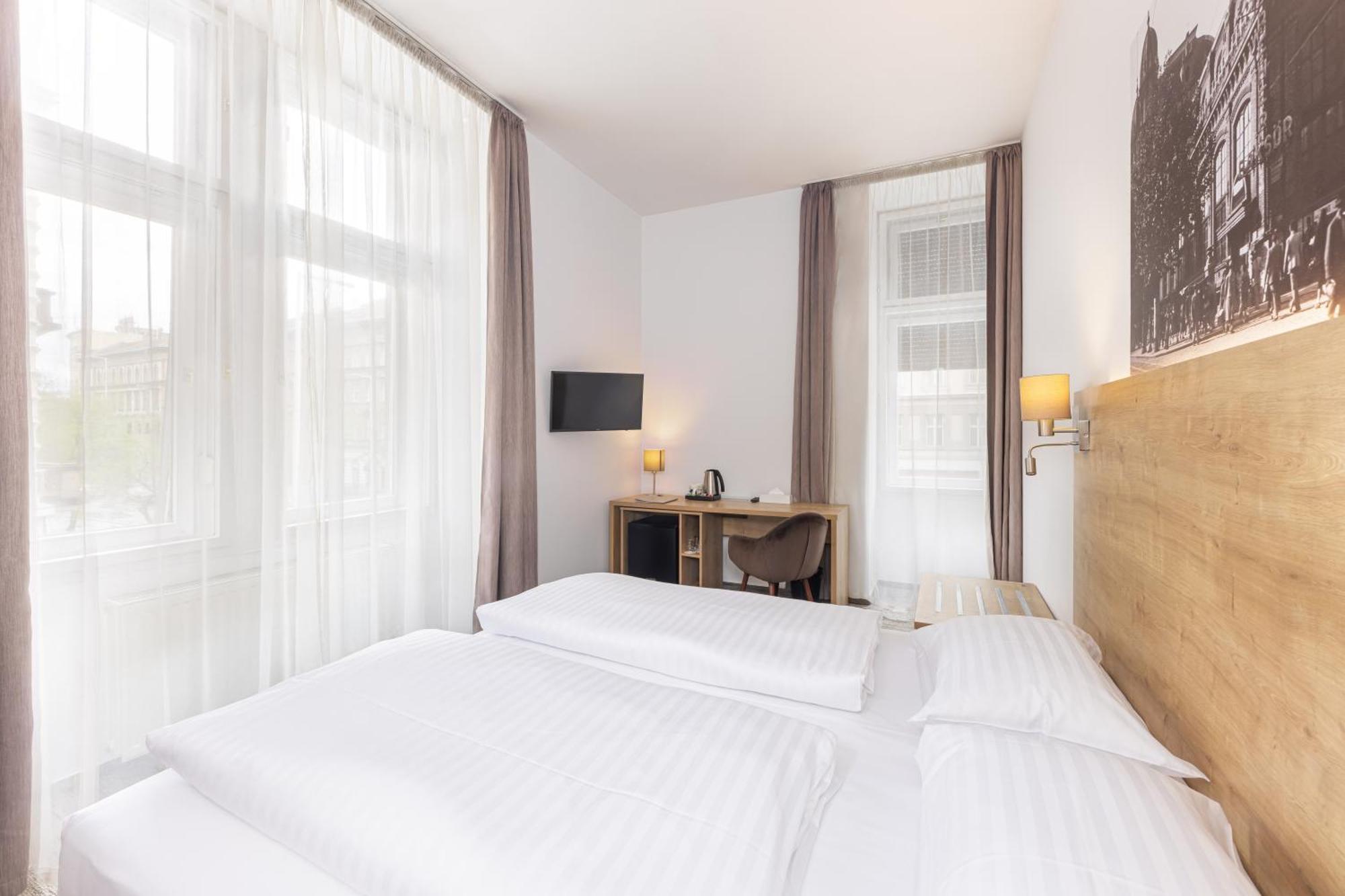 Ring Hotel Budapest