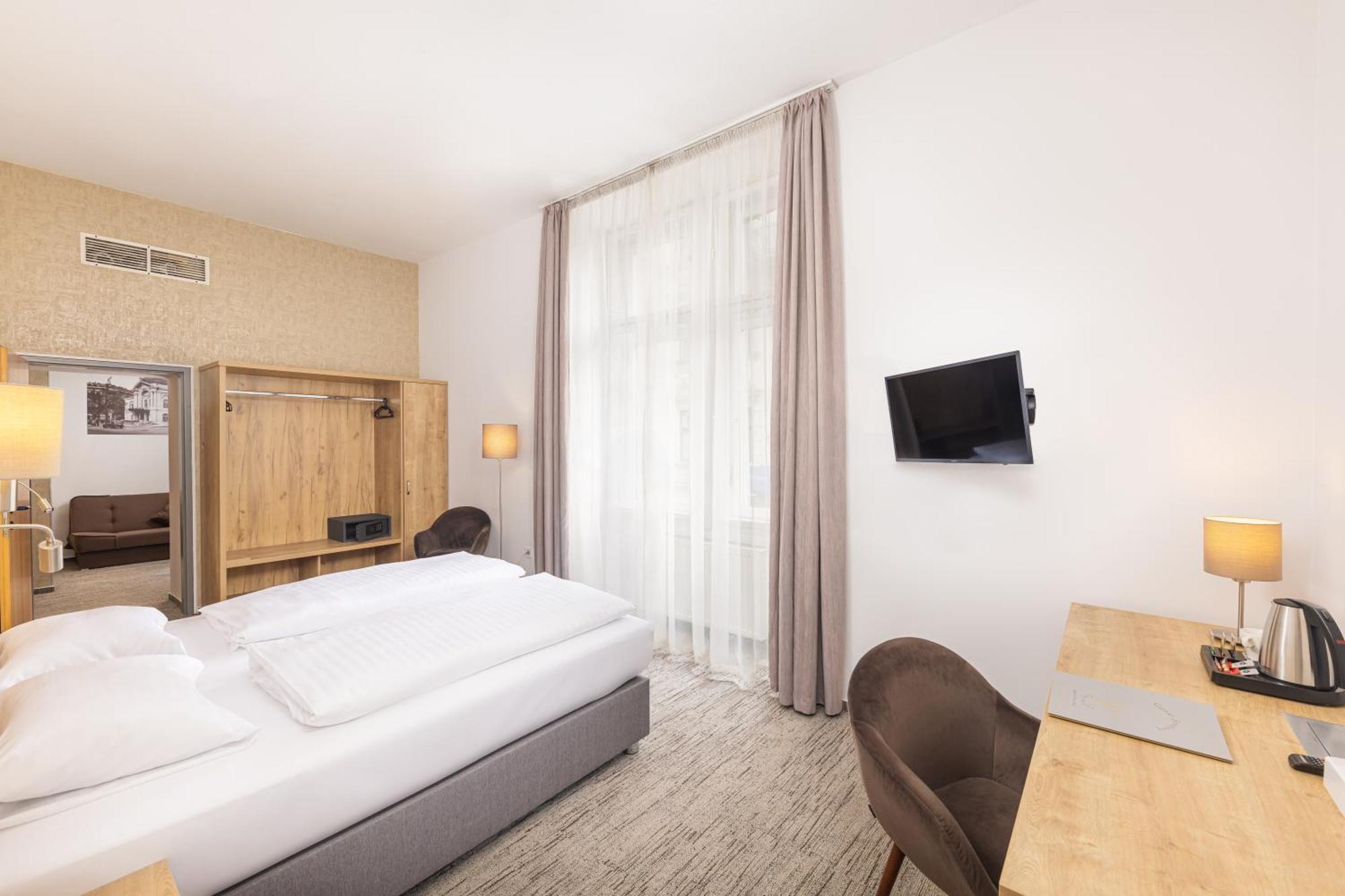 Ring Budapest