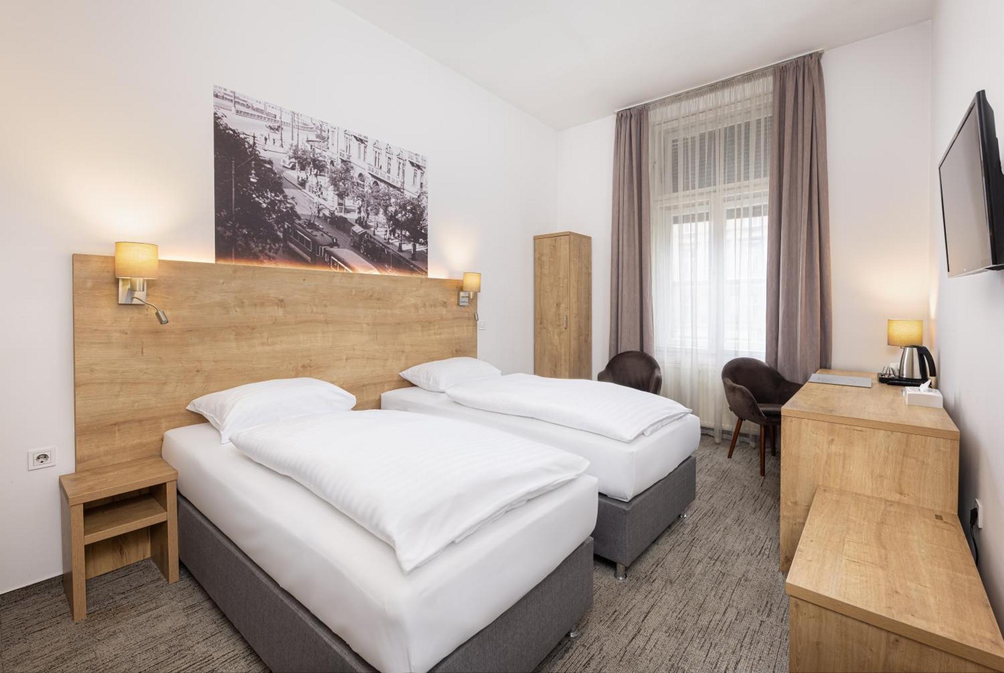 Ring Hotel