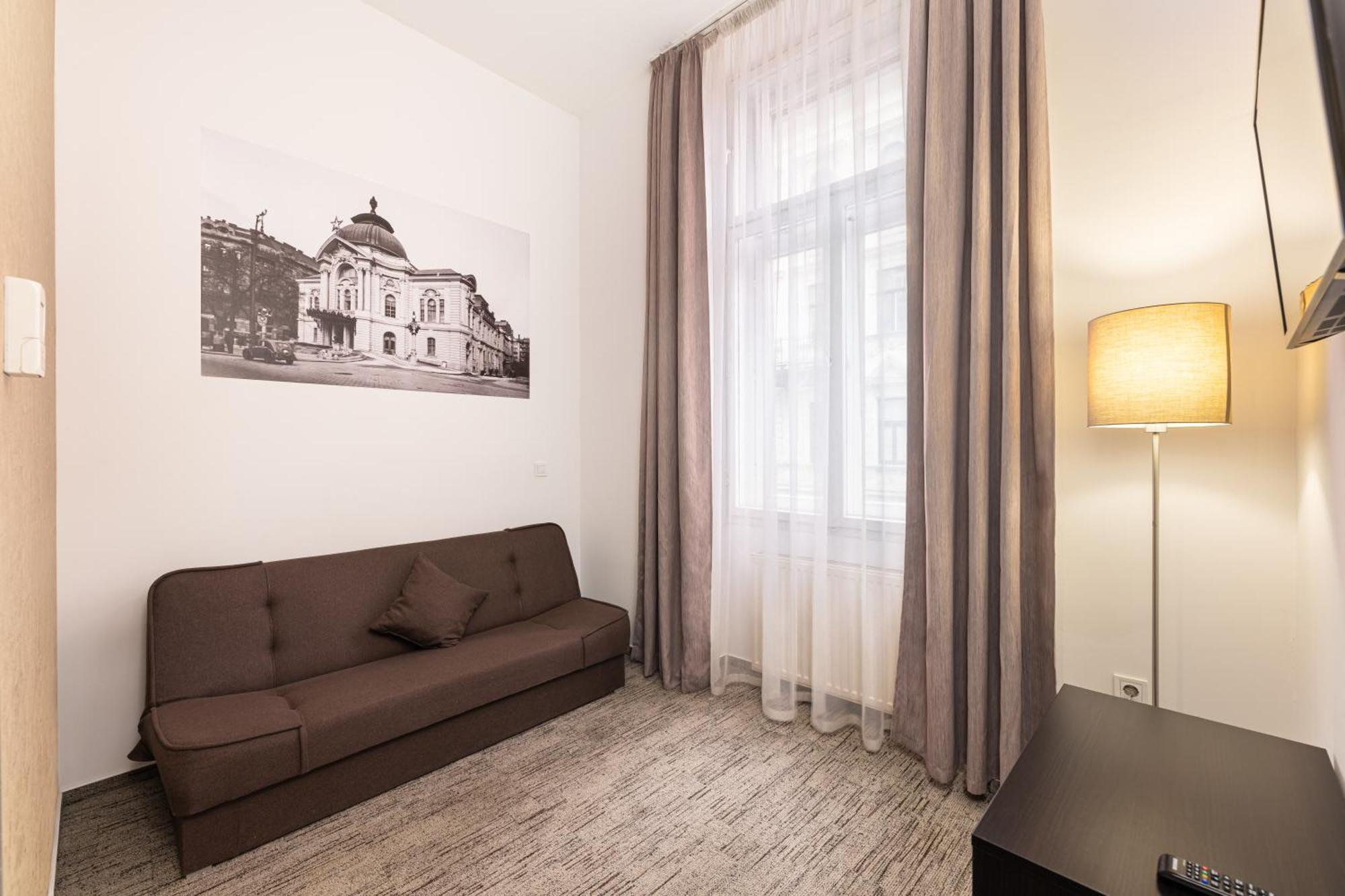 City Ring Hotell