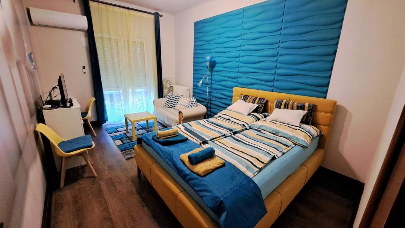 Apartment Vilmos-lak