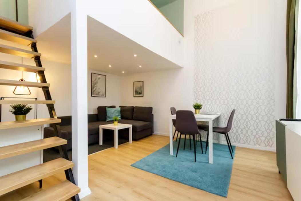 Stylish Westend