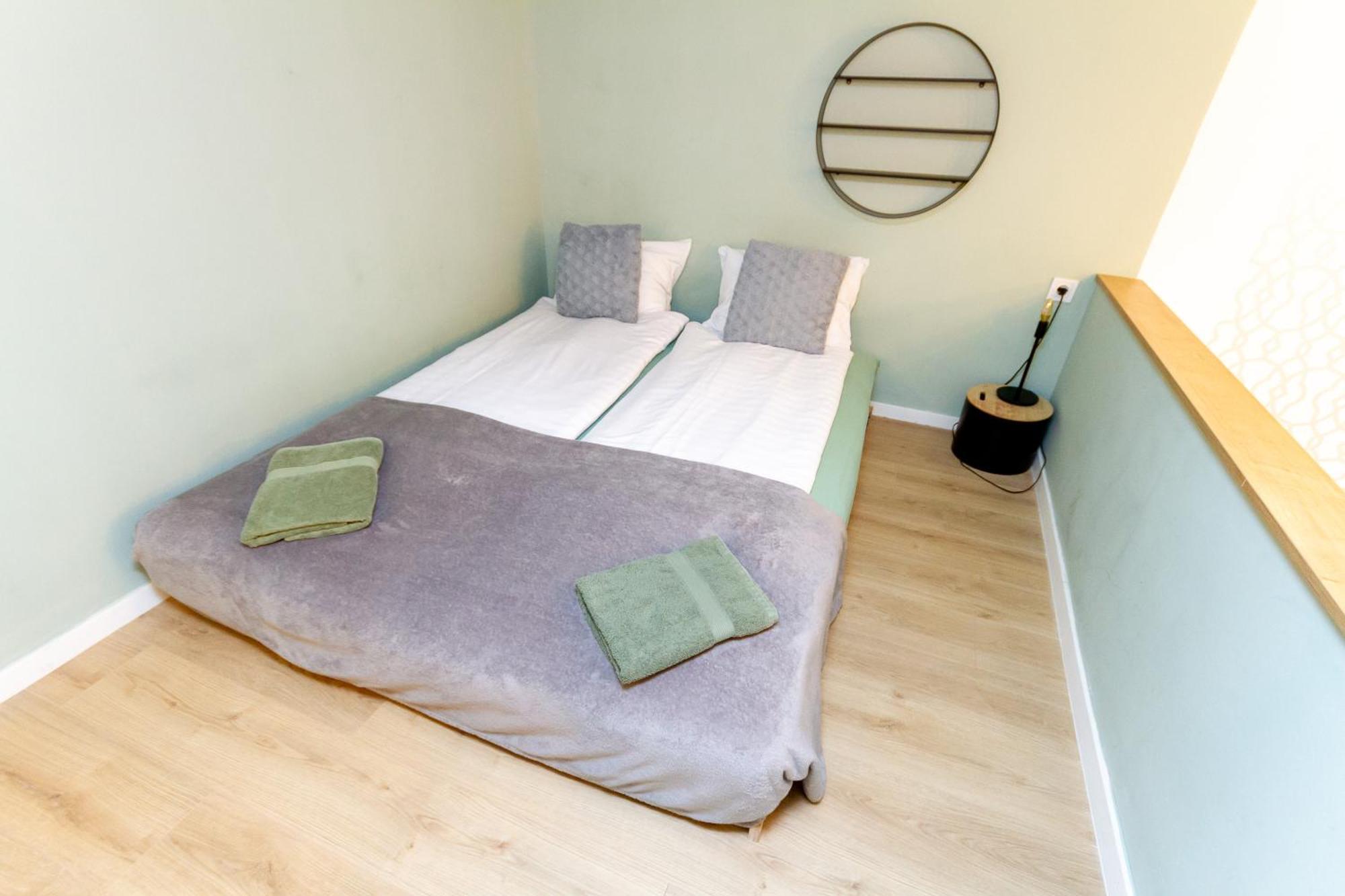 Apartment Stylish Westend