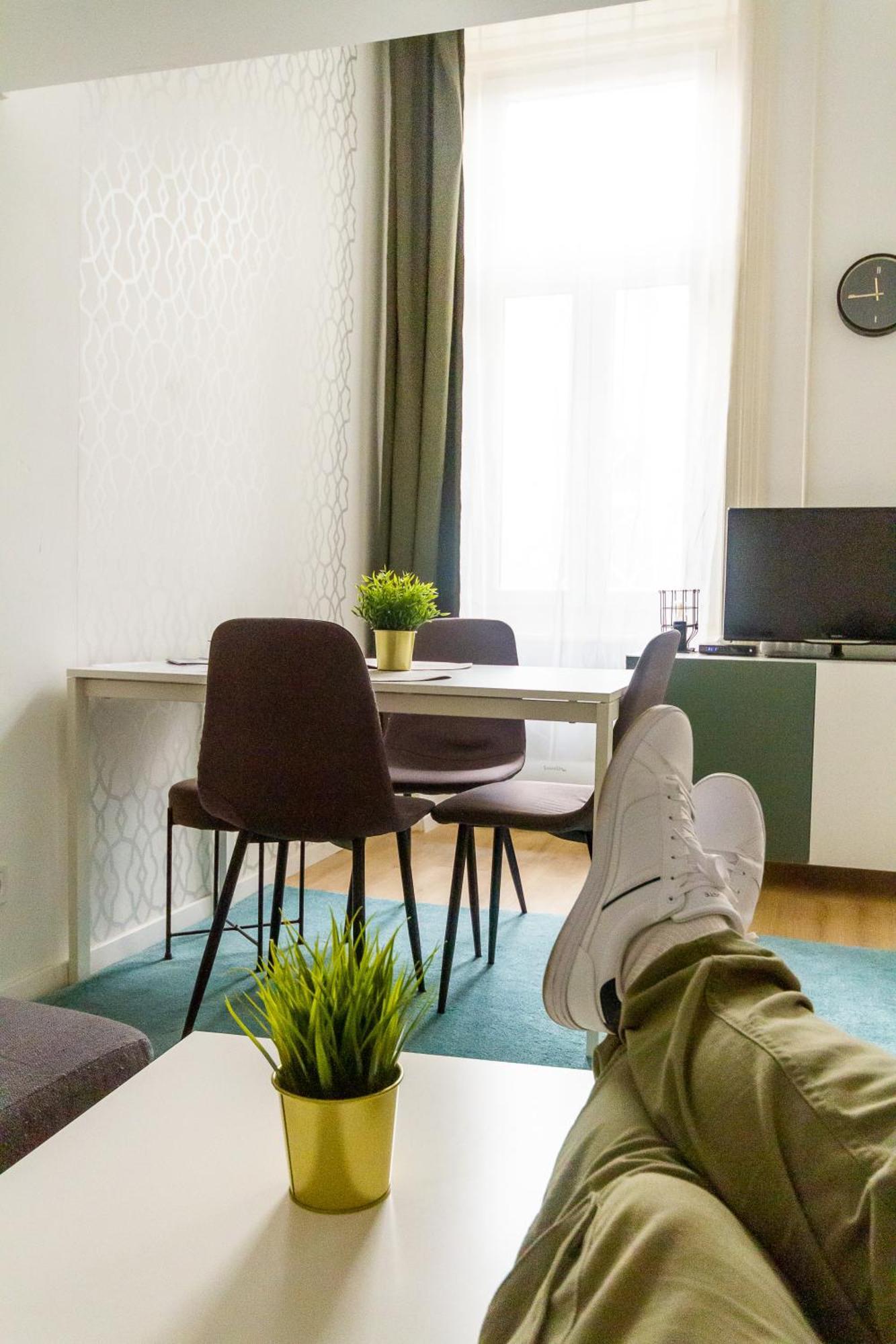 Stylish Westend * Budapest