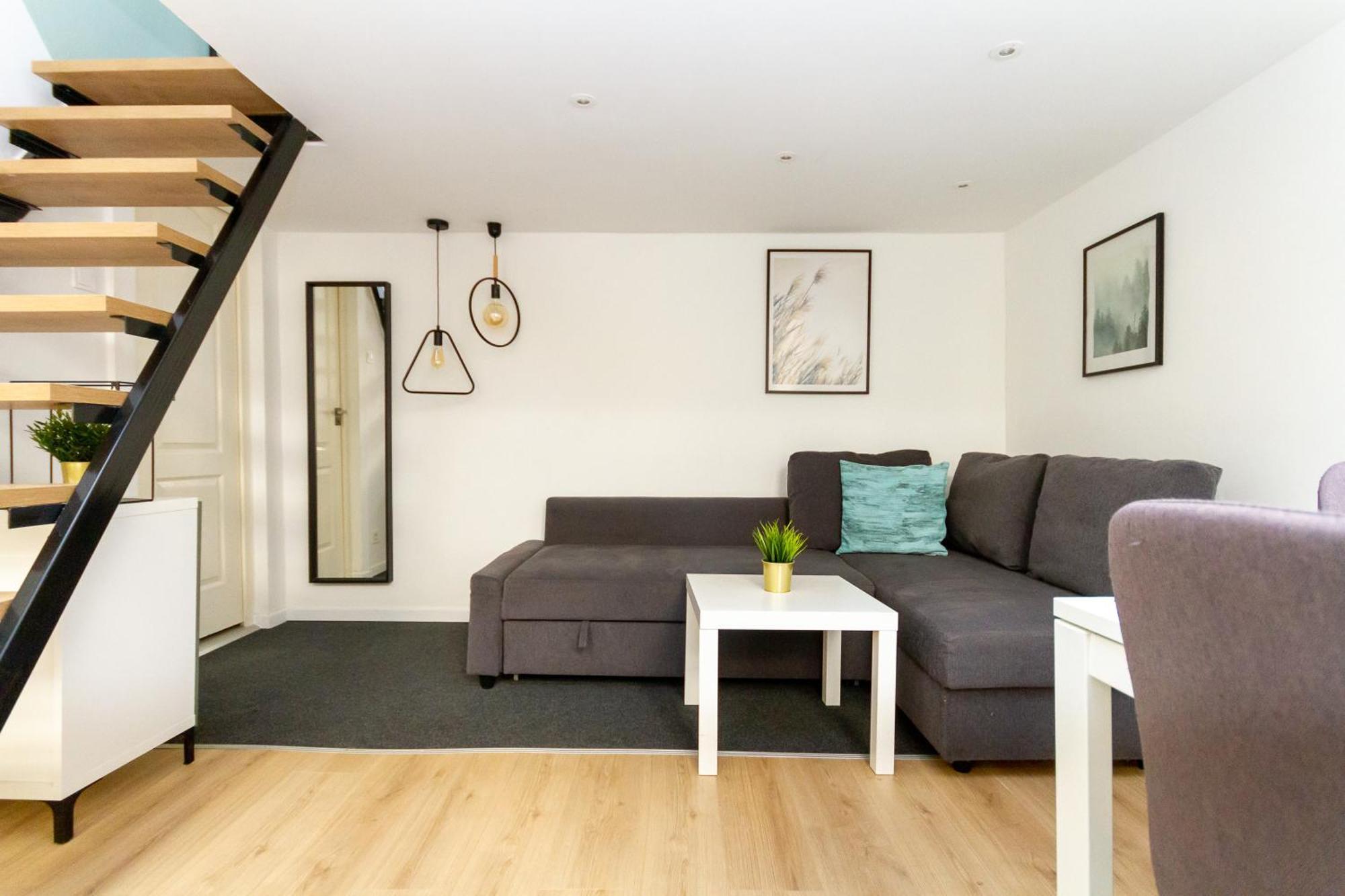 Apartment Stylish Westend