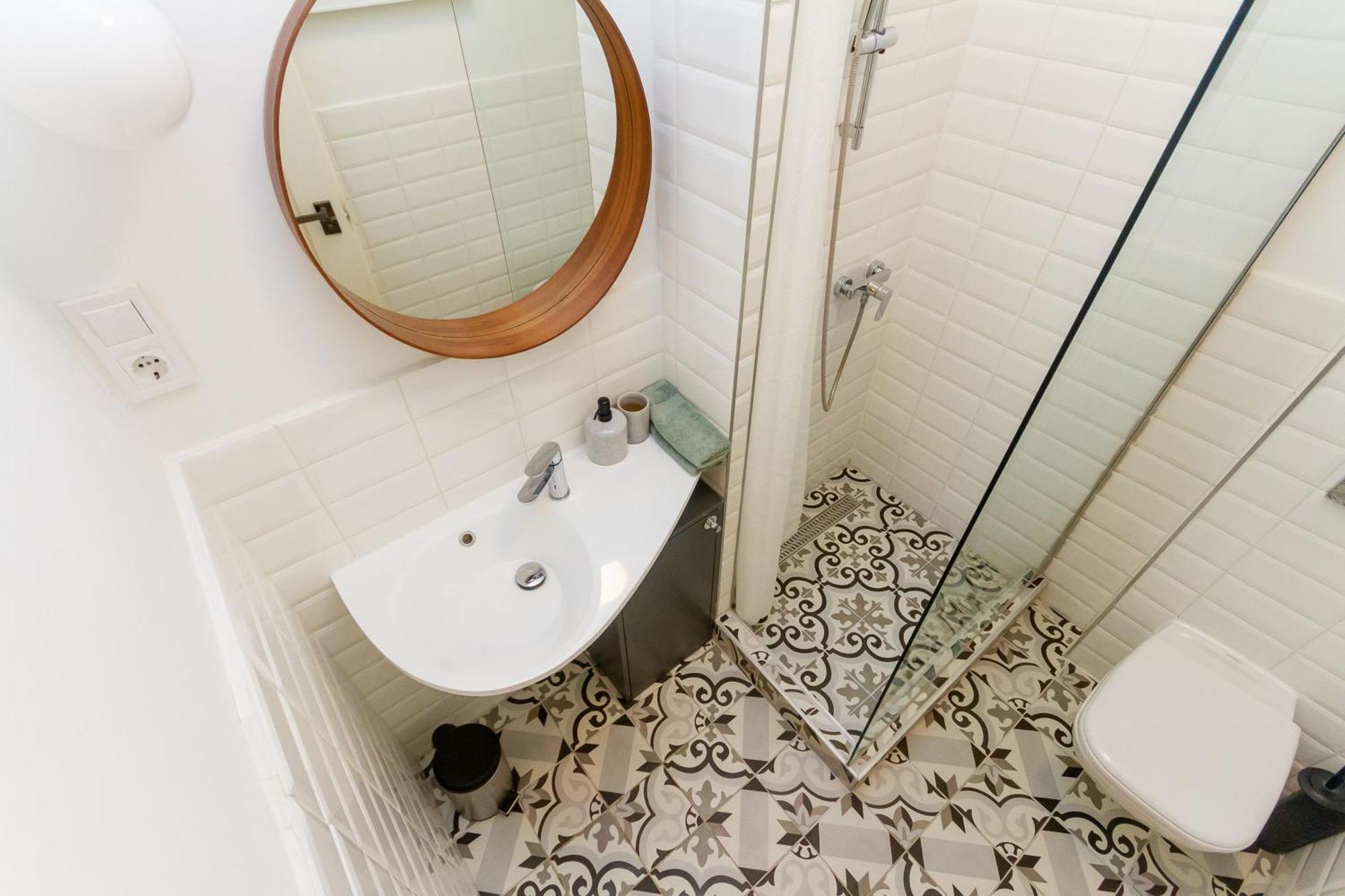 Apartment Stylish Westend