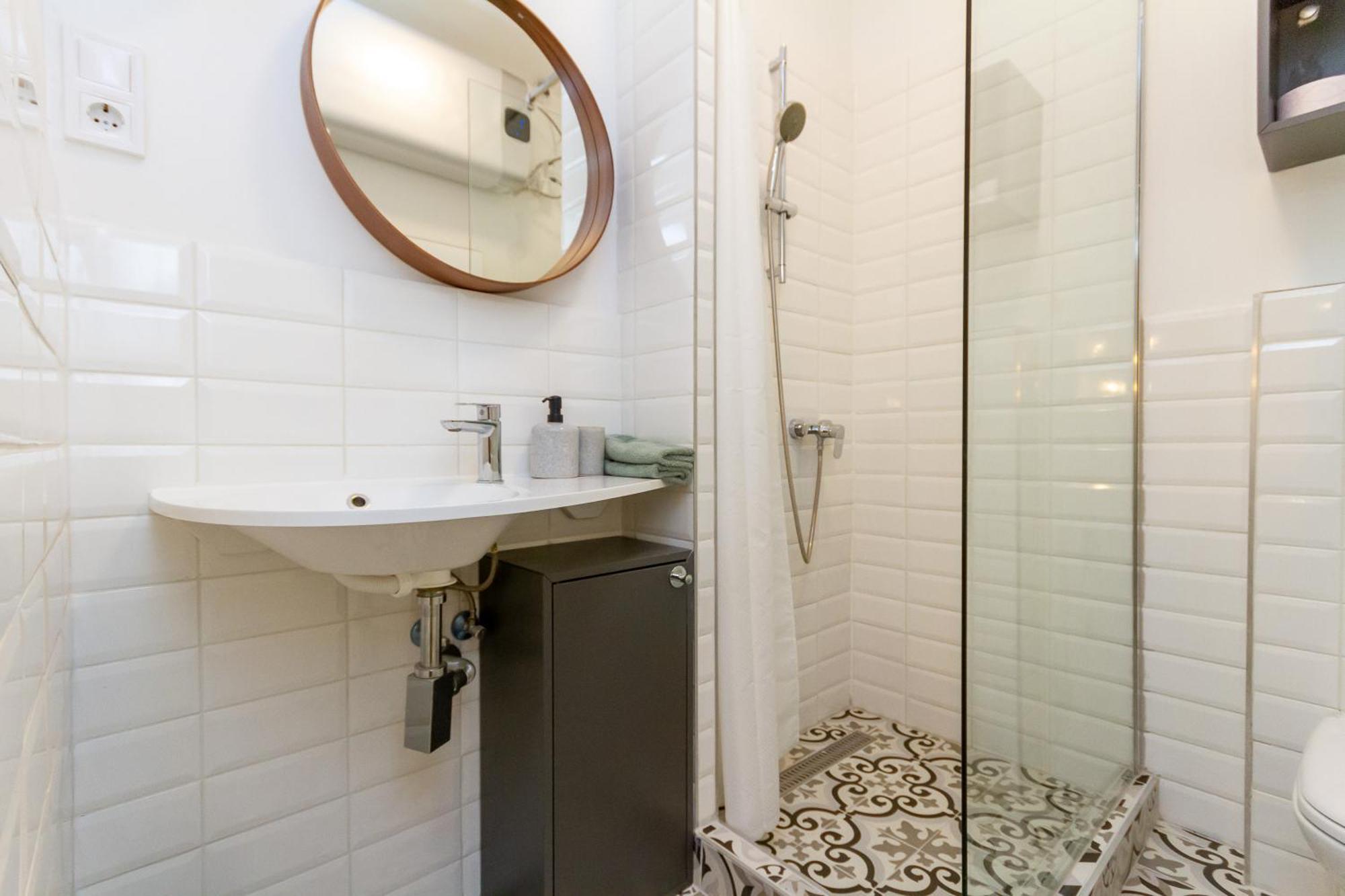 Apartment Stylish Westend *