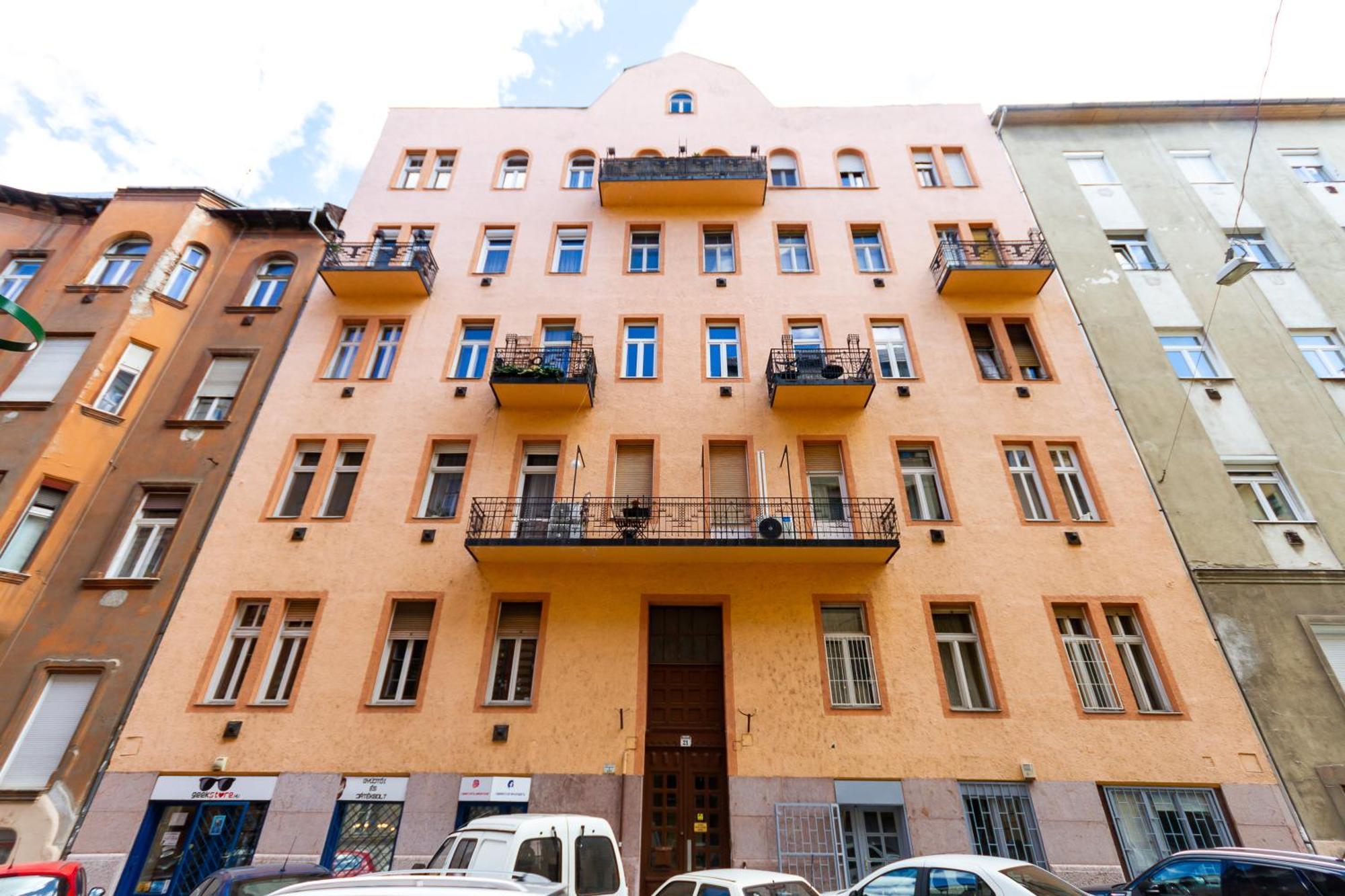 Stylish Westend * Budapest