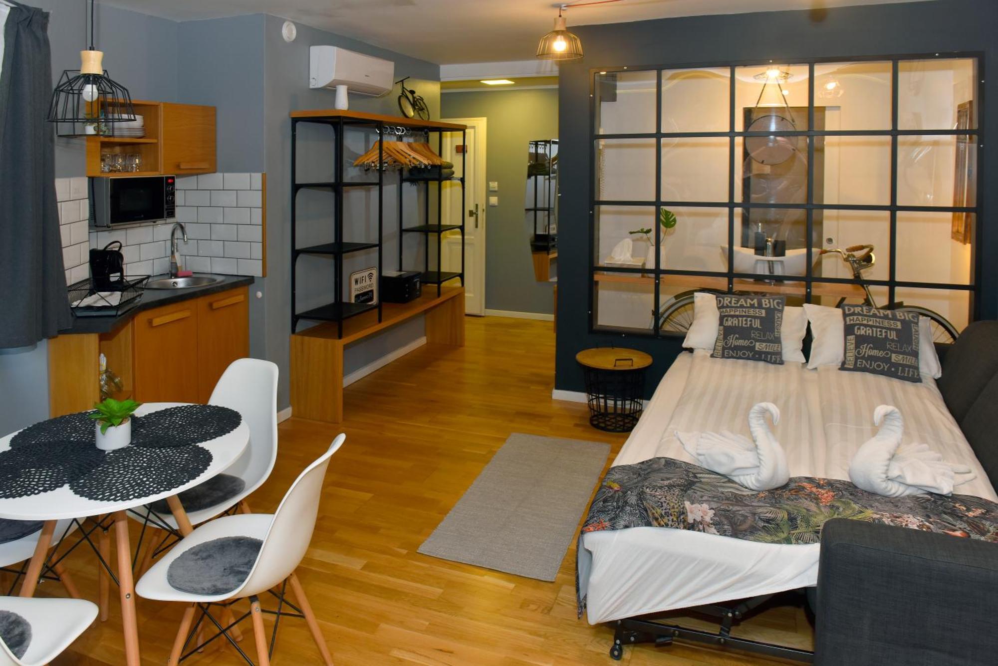 Hotel Walk Vaci 78 *