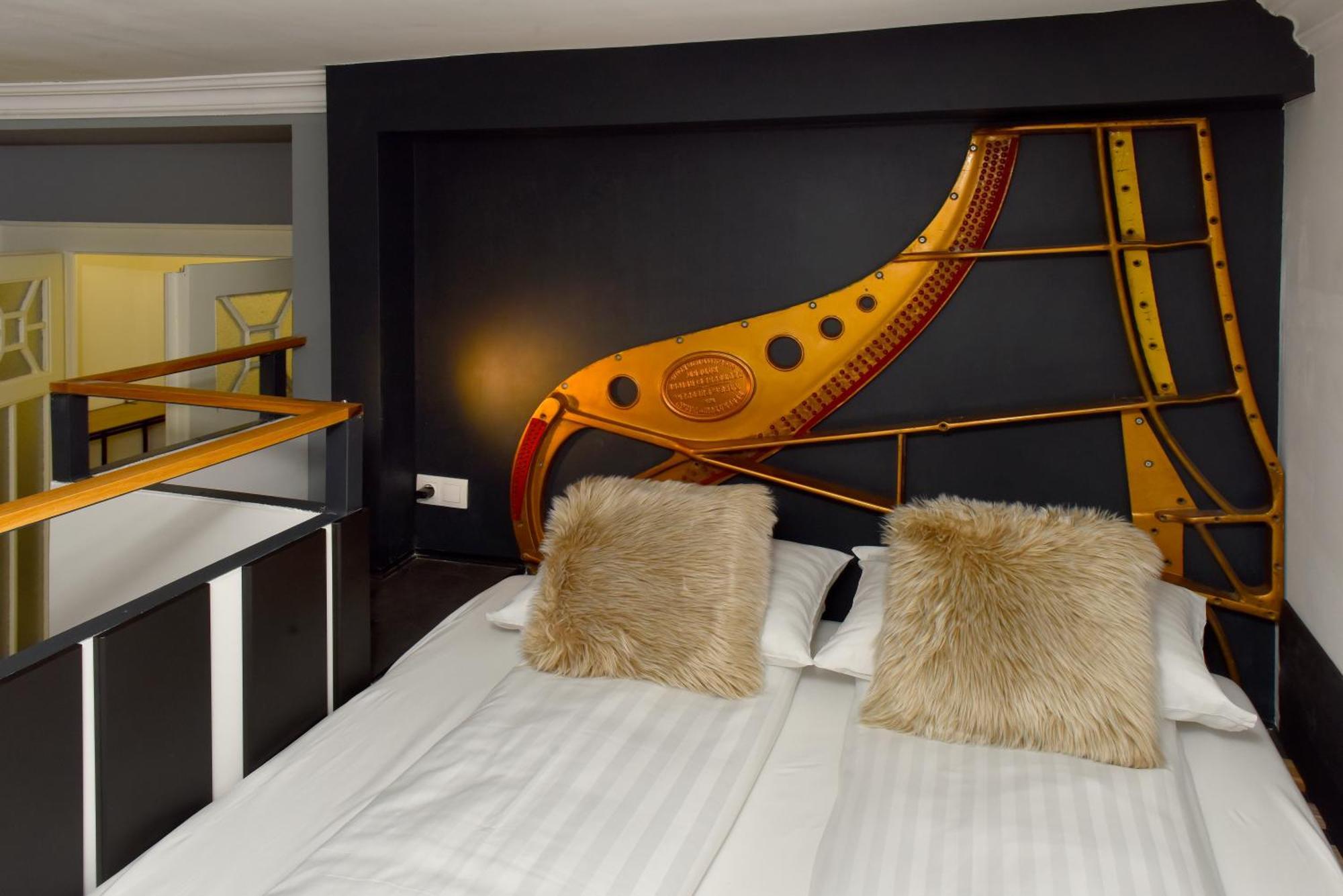 Hotel Walk Vaci 78
