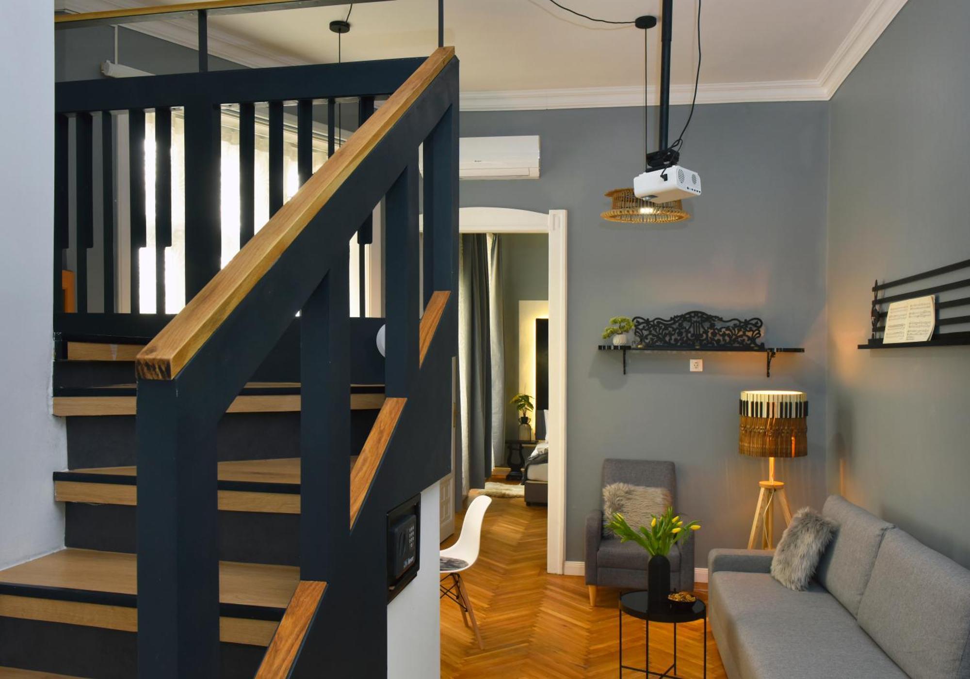 Hotel Walk Vaci 78