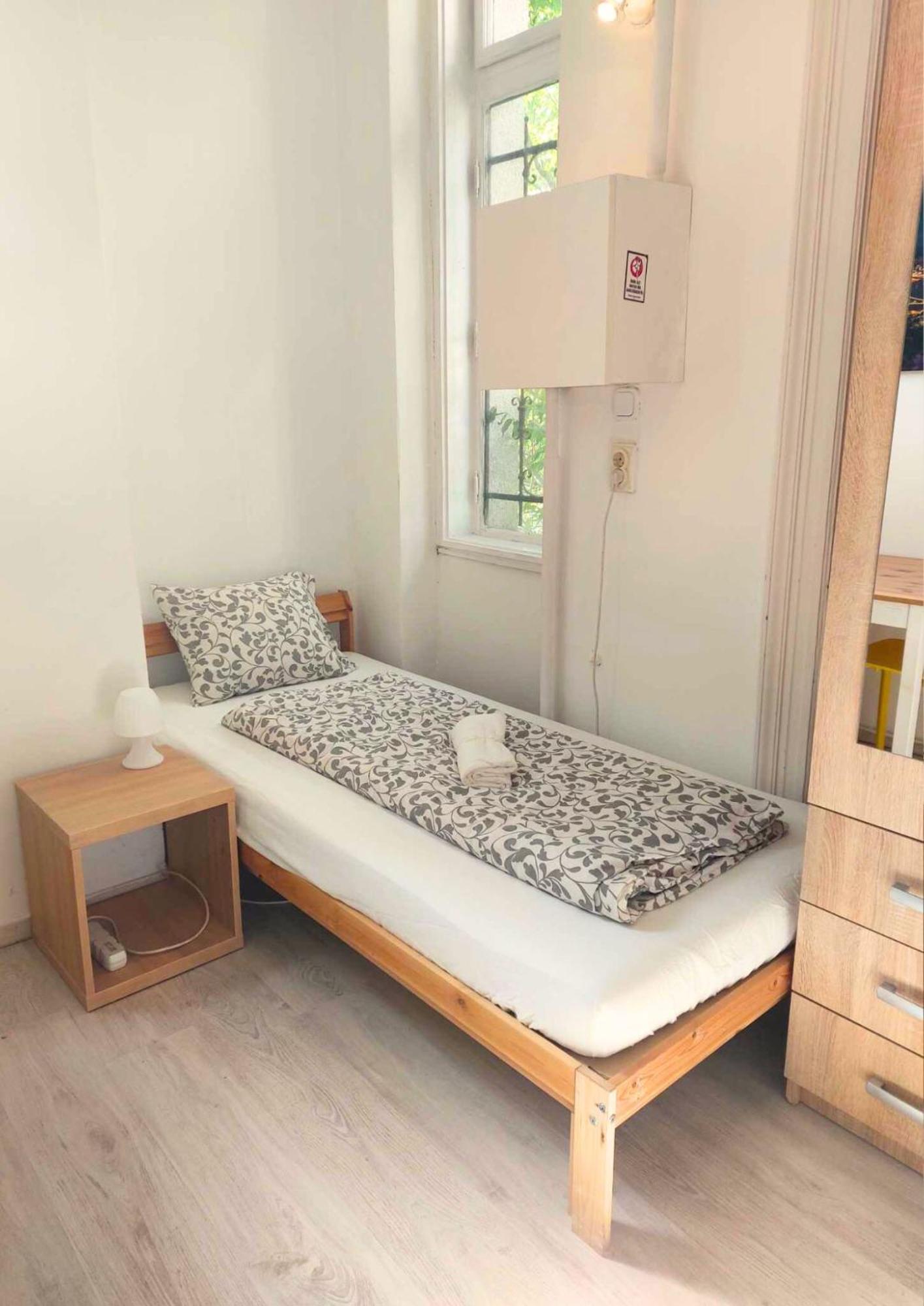 Goodmo Smart Hostel *
