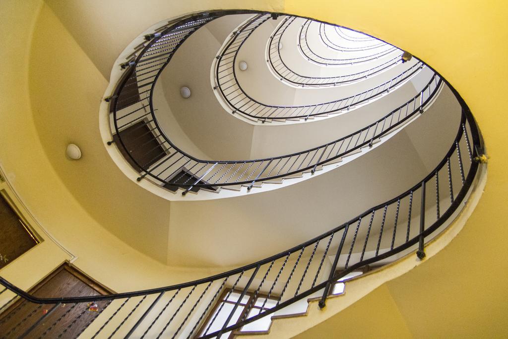 Central Danube Apartment Budapest