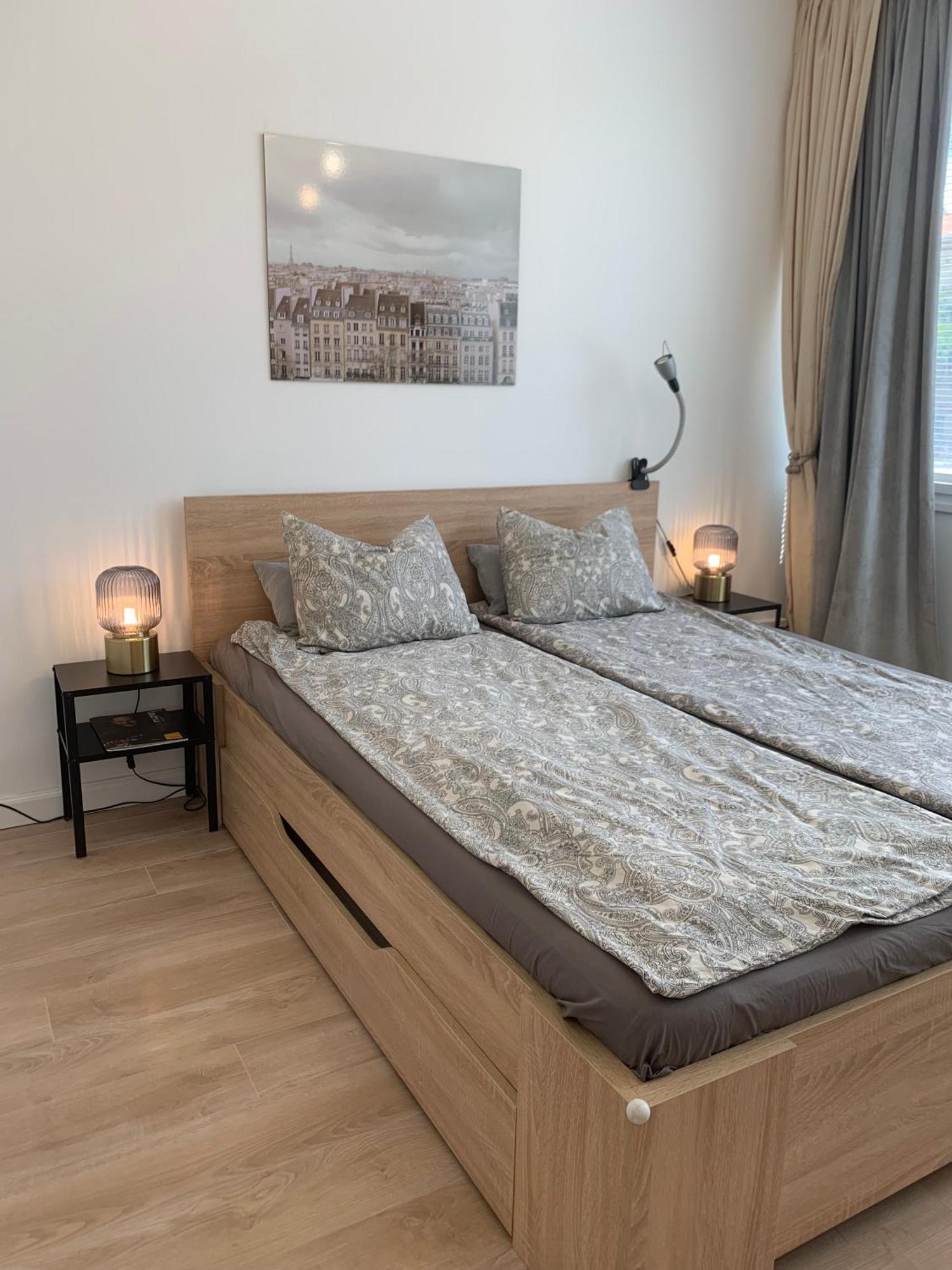 Apartamento Bazilika View *