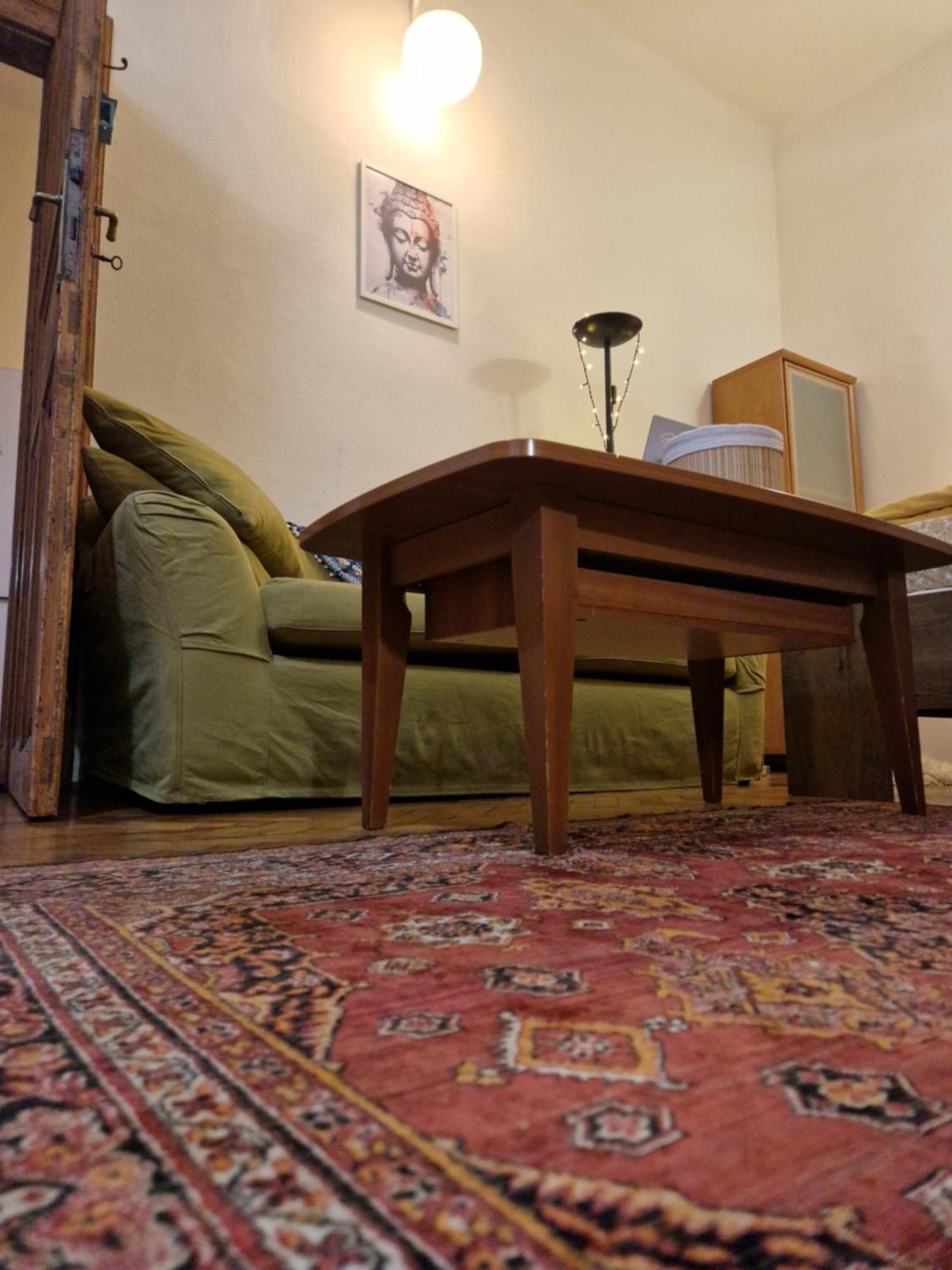 Homestay Weiner Downtown