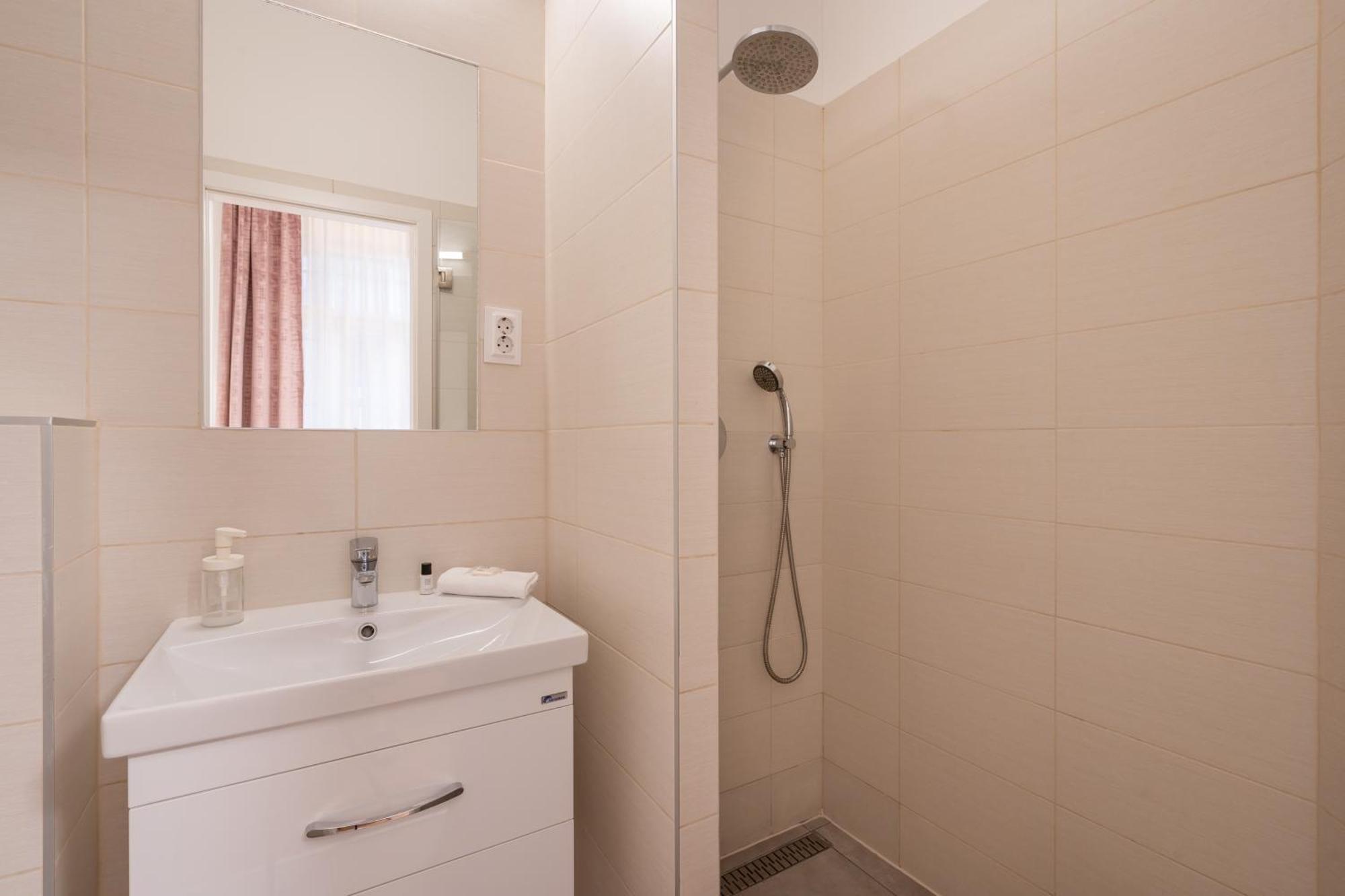 Klauzal Garden City Apartments- Studio K32 Budapest