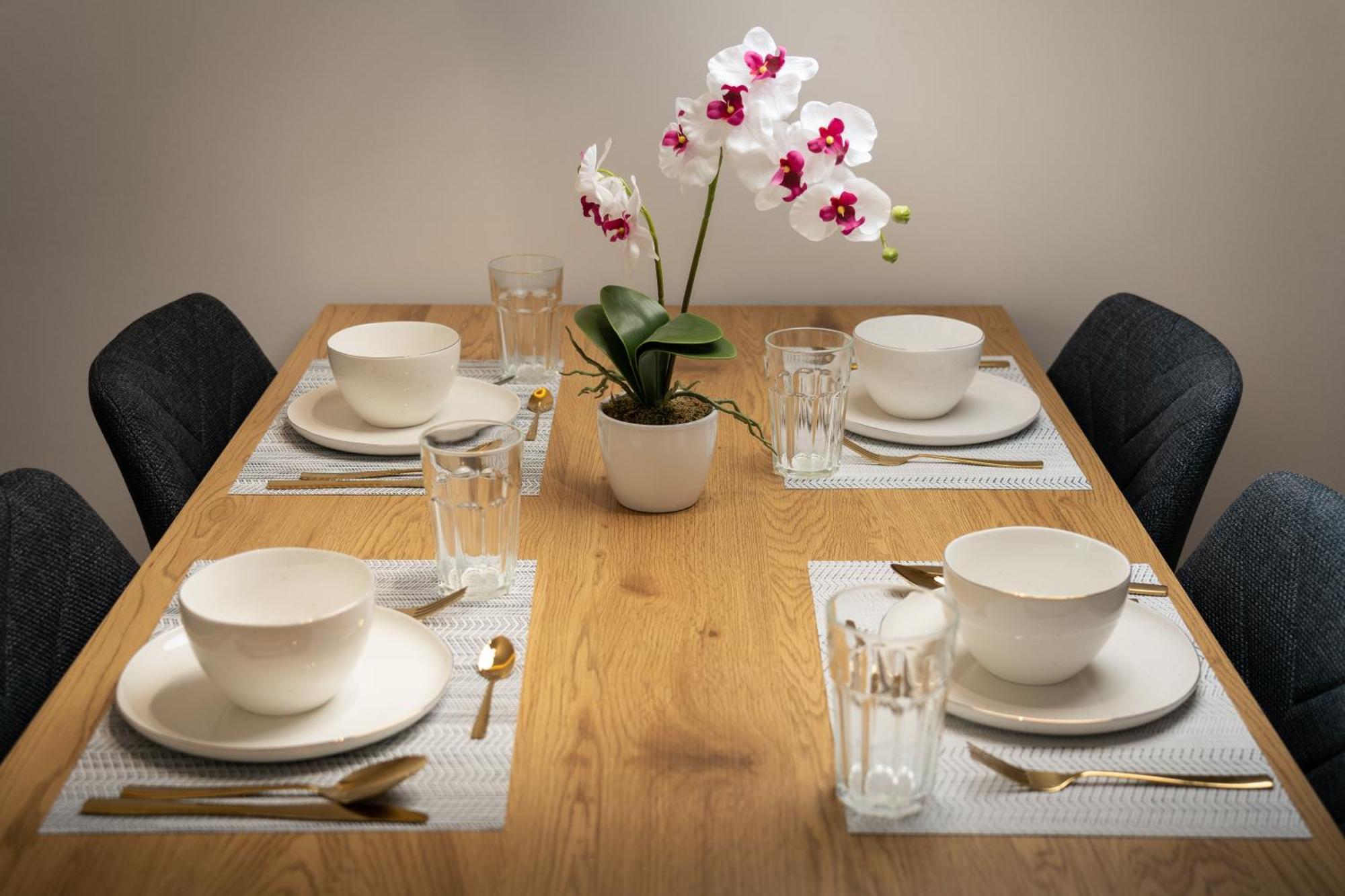 Apartamento Premium By The Danube With Ac Budapest