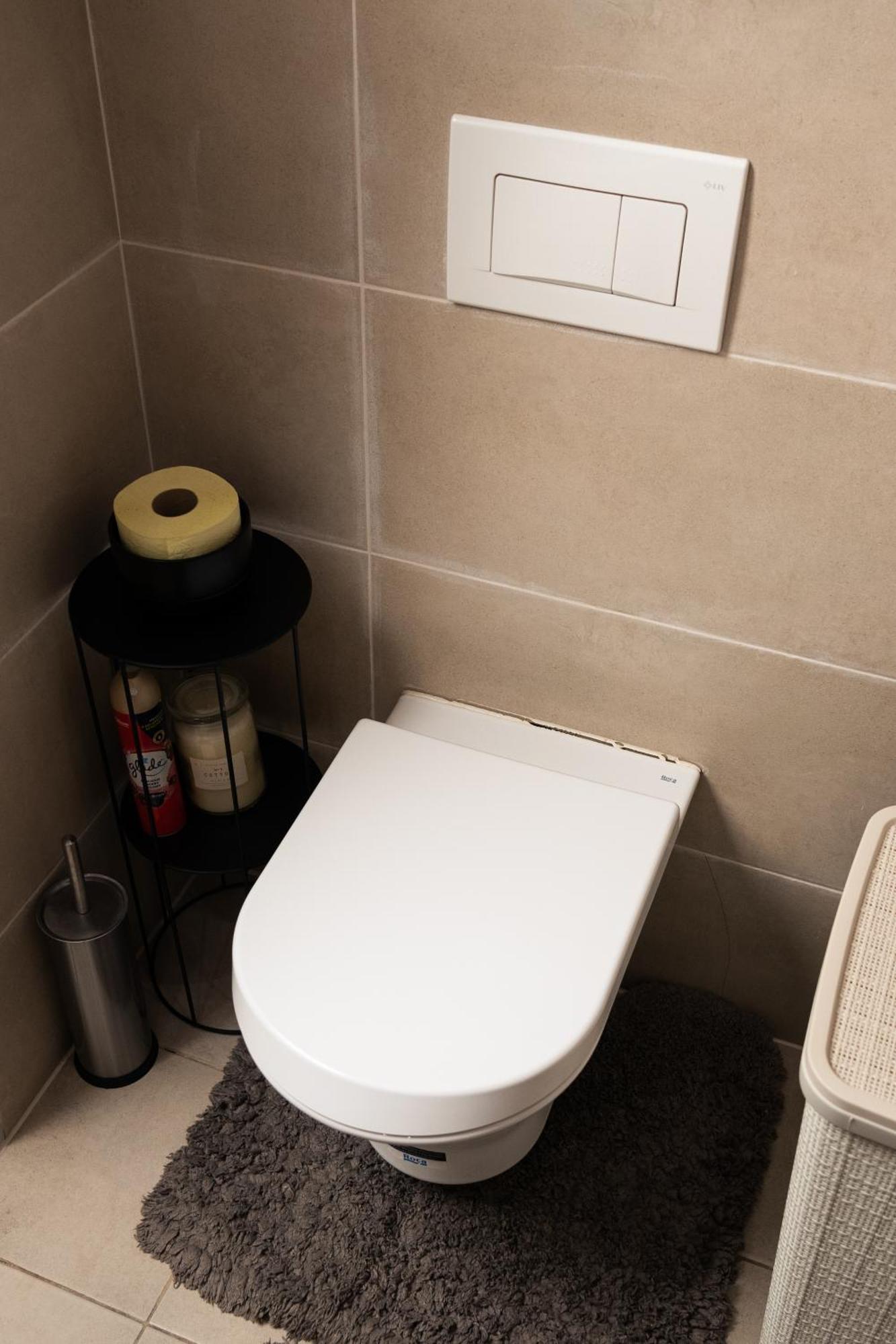 Apartamento Premium By The Danube With Ac Budapest