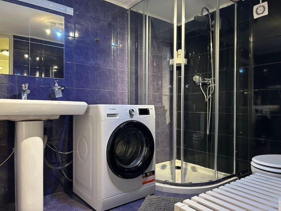 Erzsebet 5a Center 2 Db Beds Very Convenient
