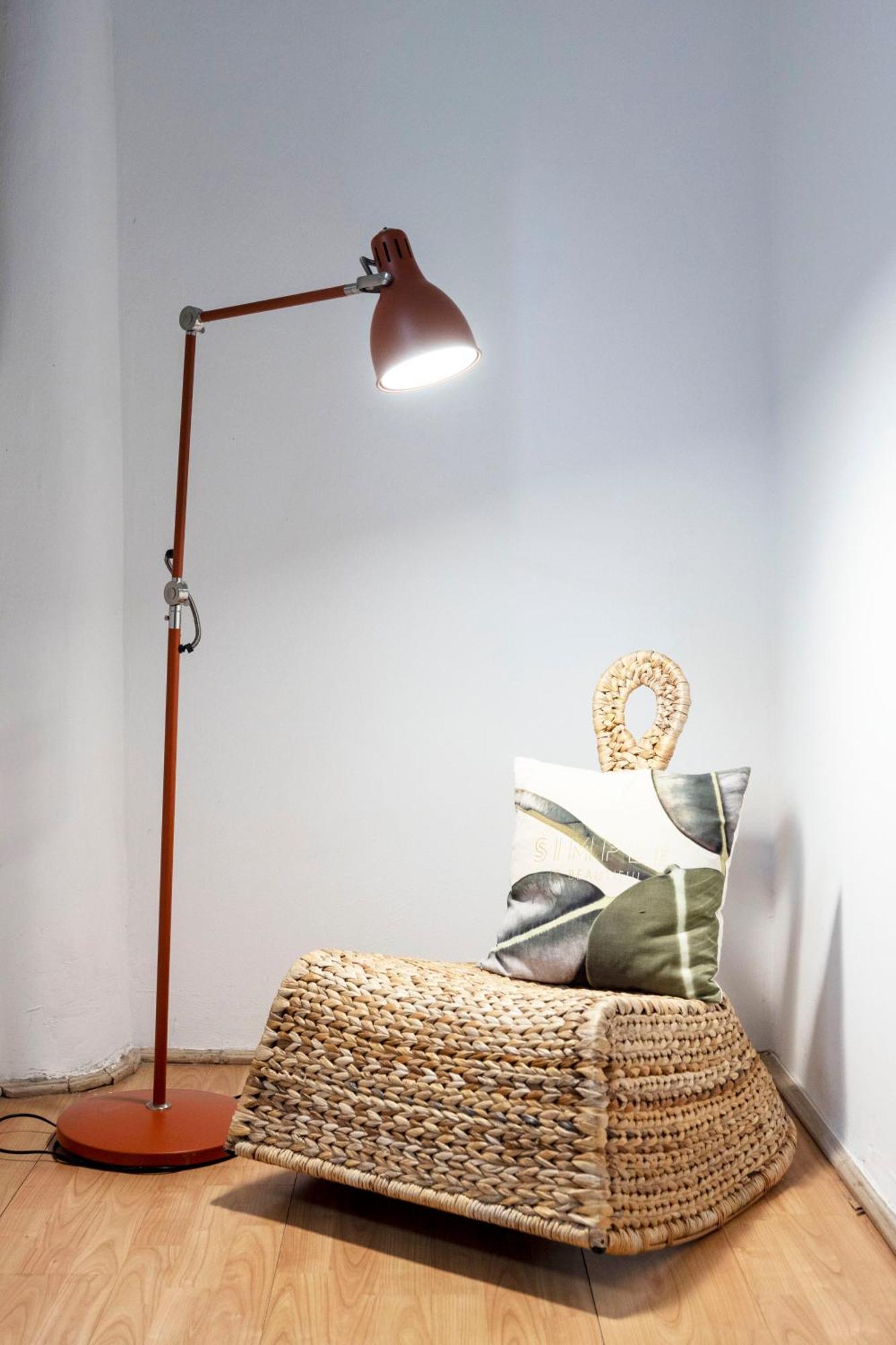 Apartamento Super Cozy On The St. Stephen Road