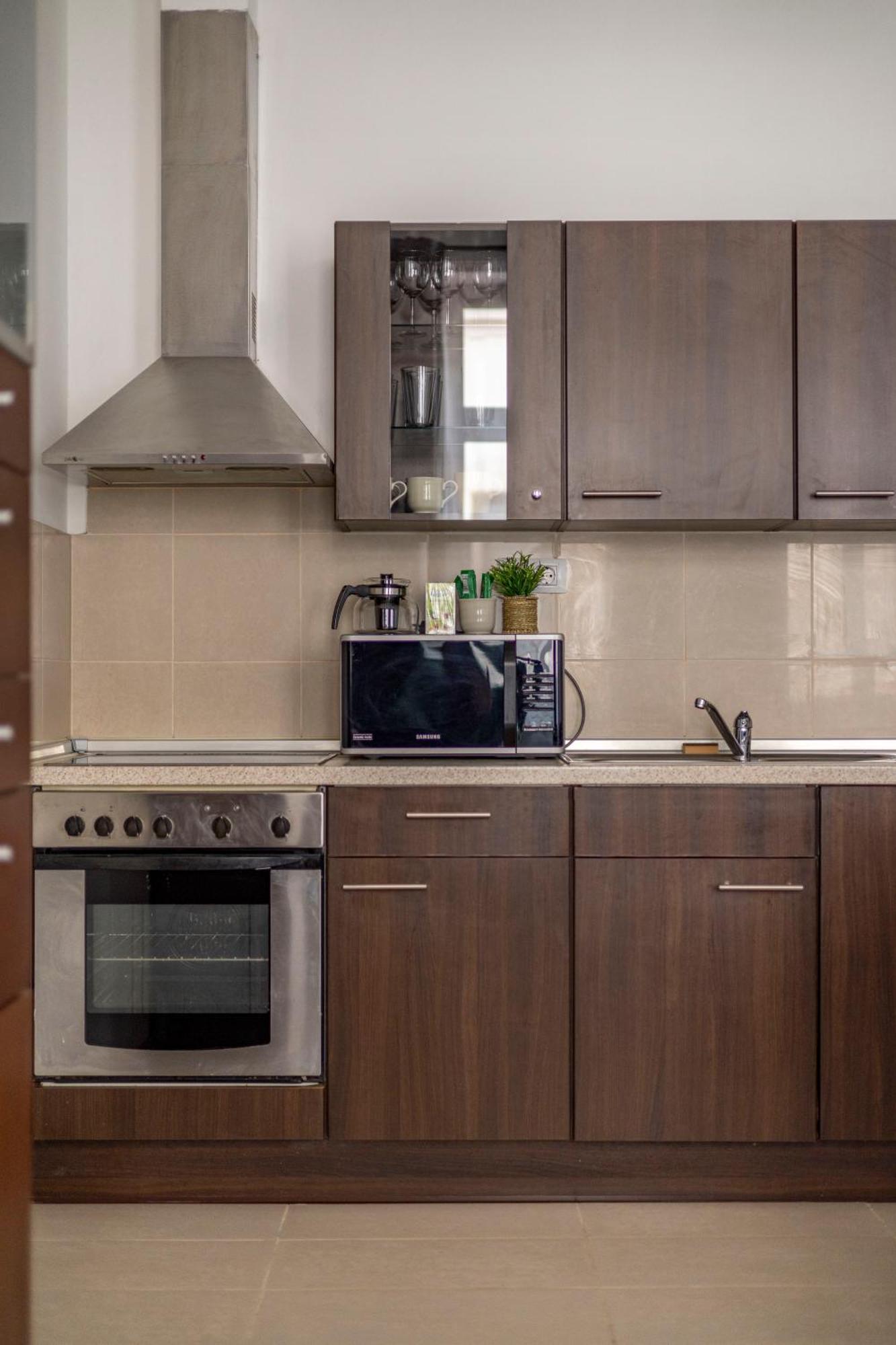 Apartamento Deluxe Gozsdu Court *