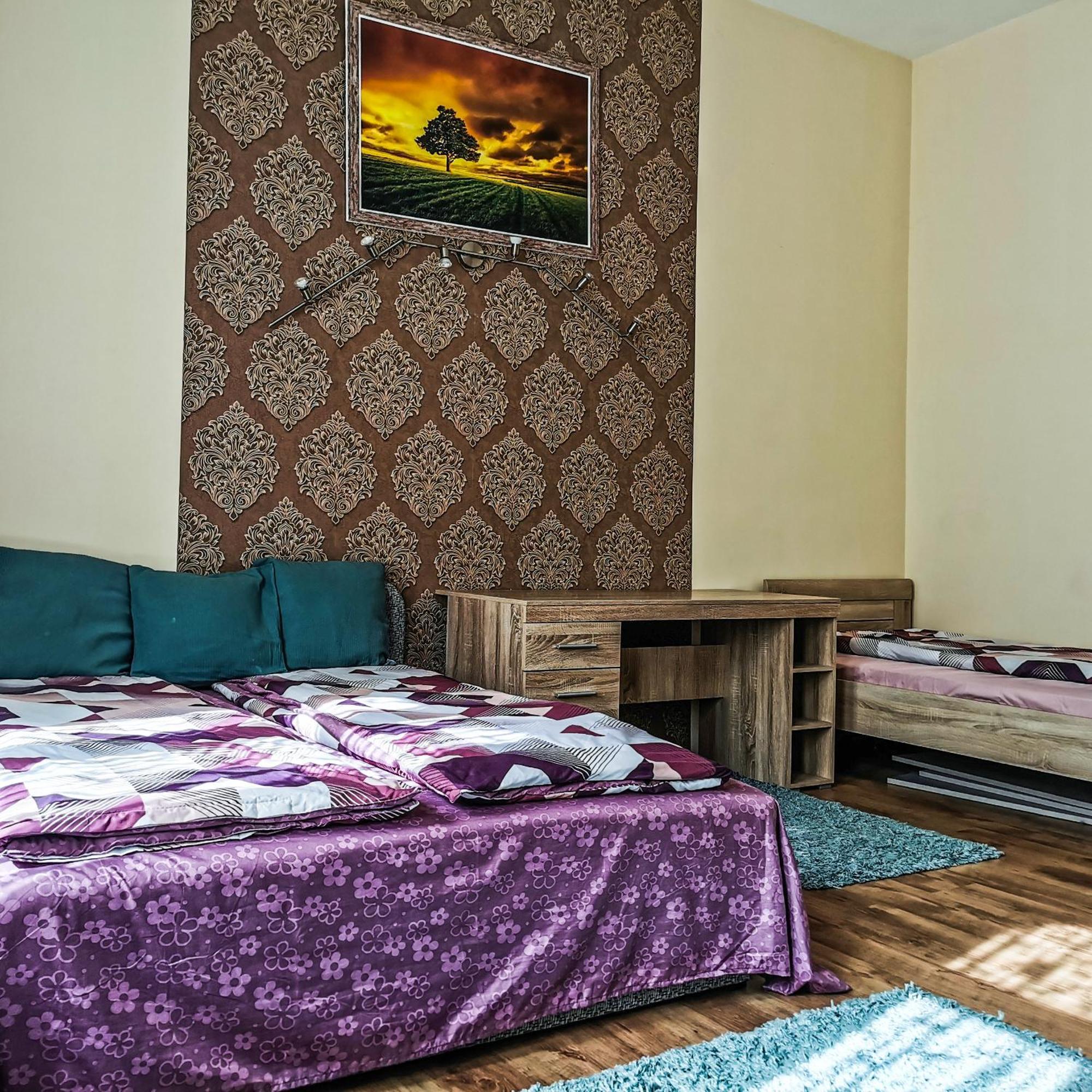Appartamento Hernad Budapest