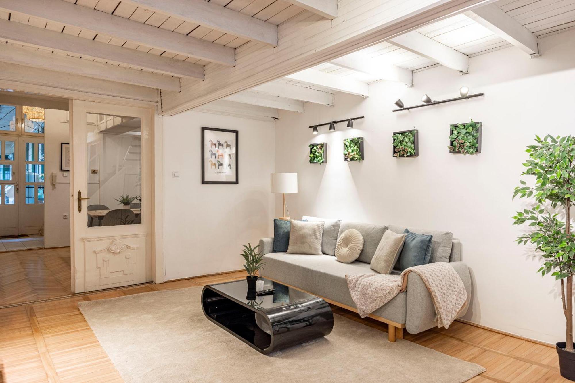 Apartament & Cozy Dream By Prestige Homes Budapeszt