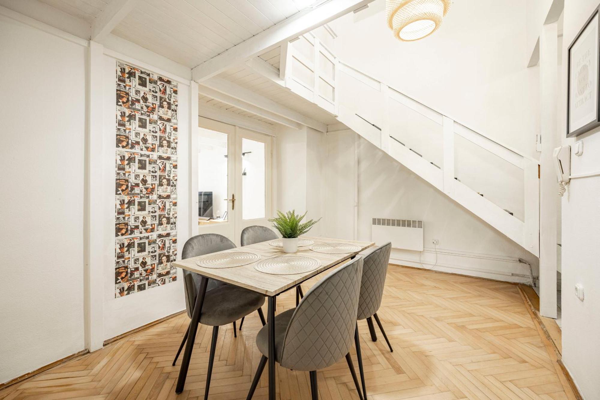 Apartament & Cozy Dream By Prestige Homes