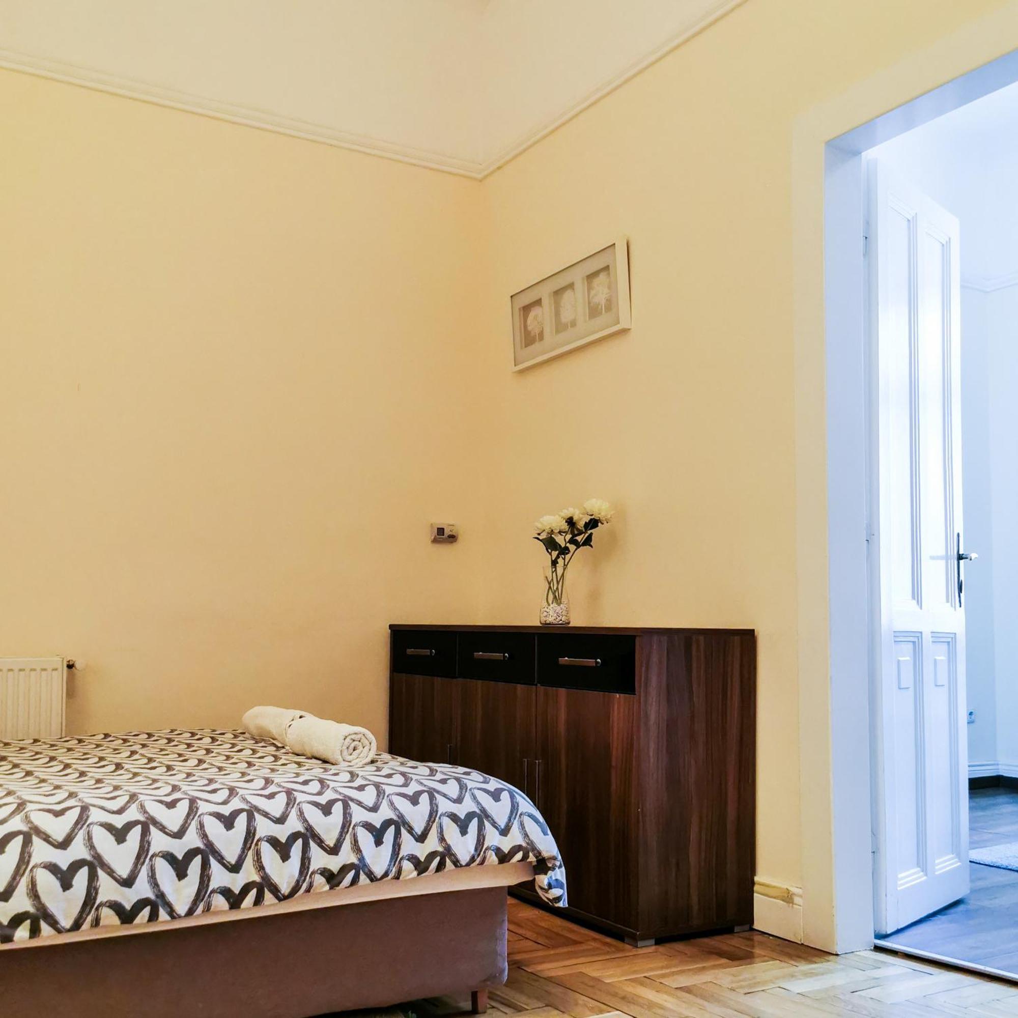 Apartamento Petofi / Duplex