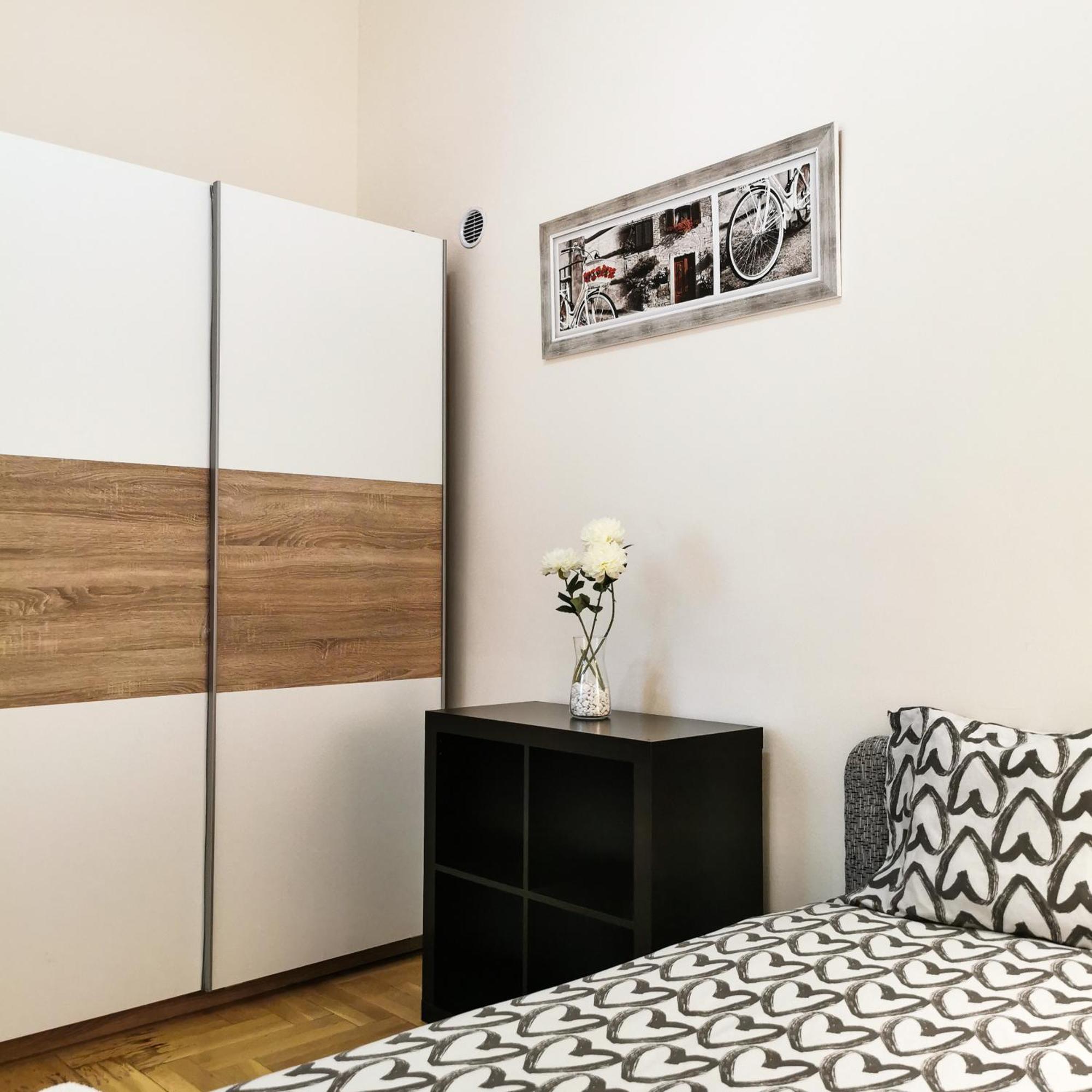 Apartamento Petofi / Duplex *
