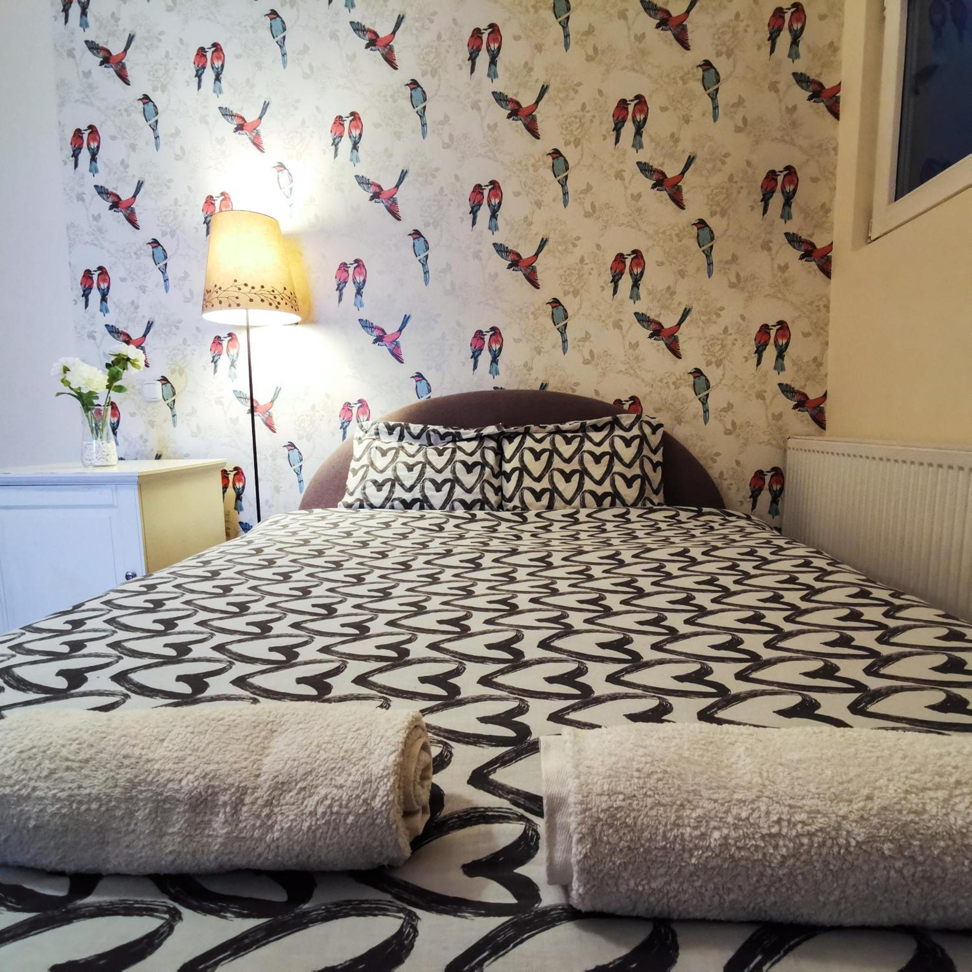 Apartamento Petofi / Duplex Budapest