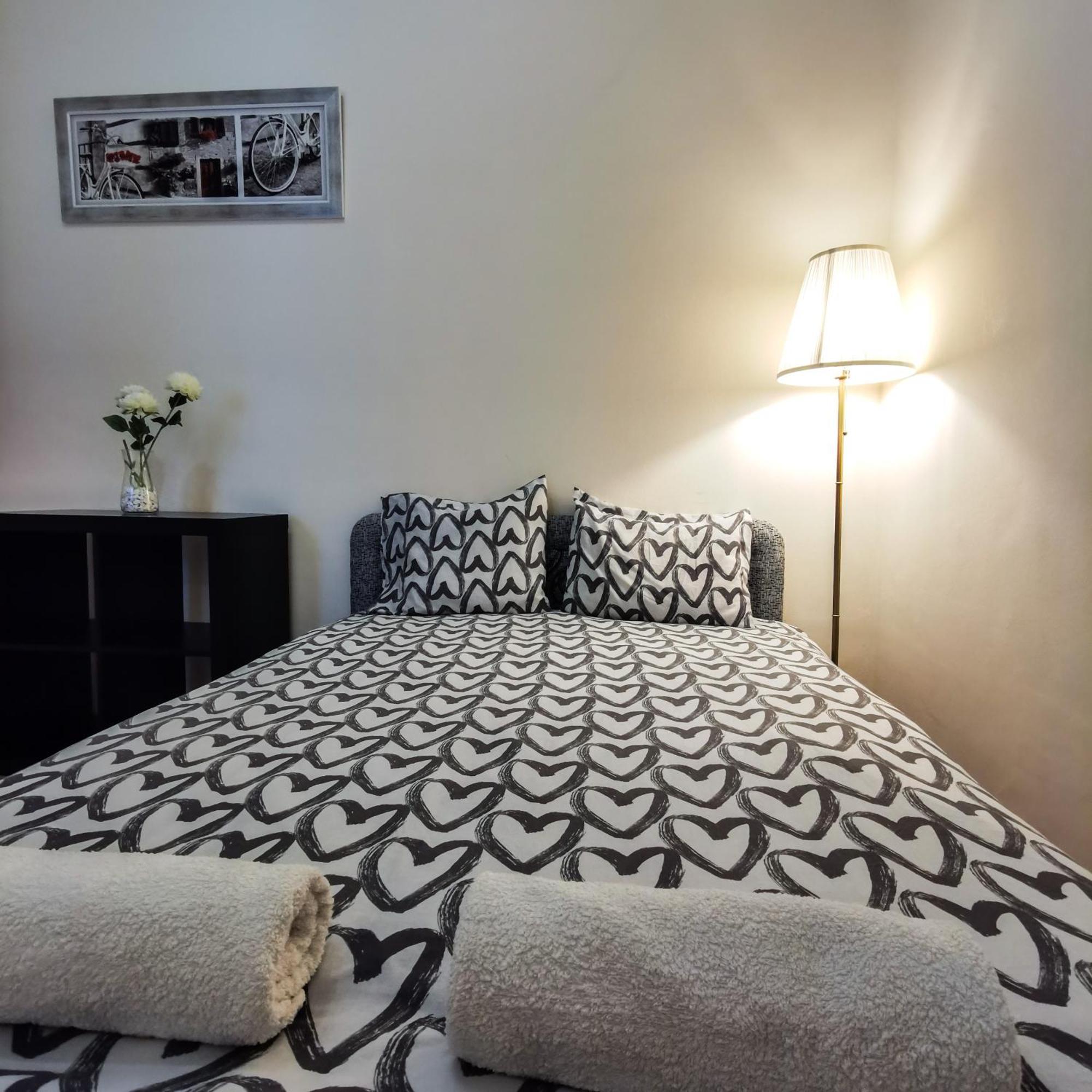 Petofi / Duplex Apartamento Budapest