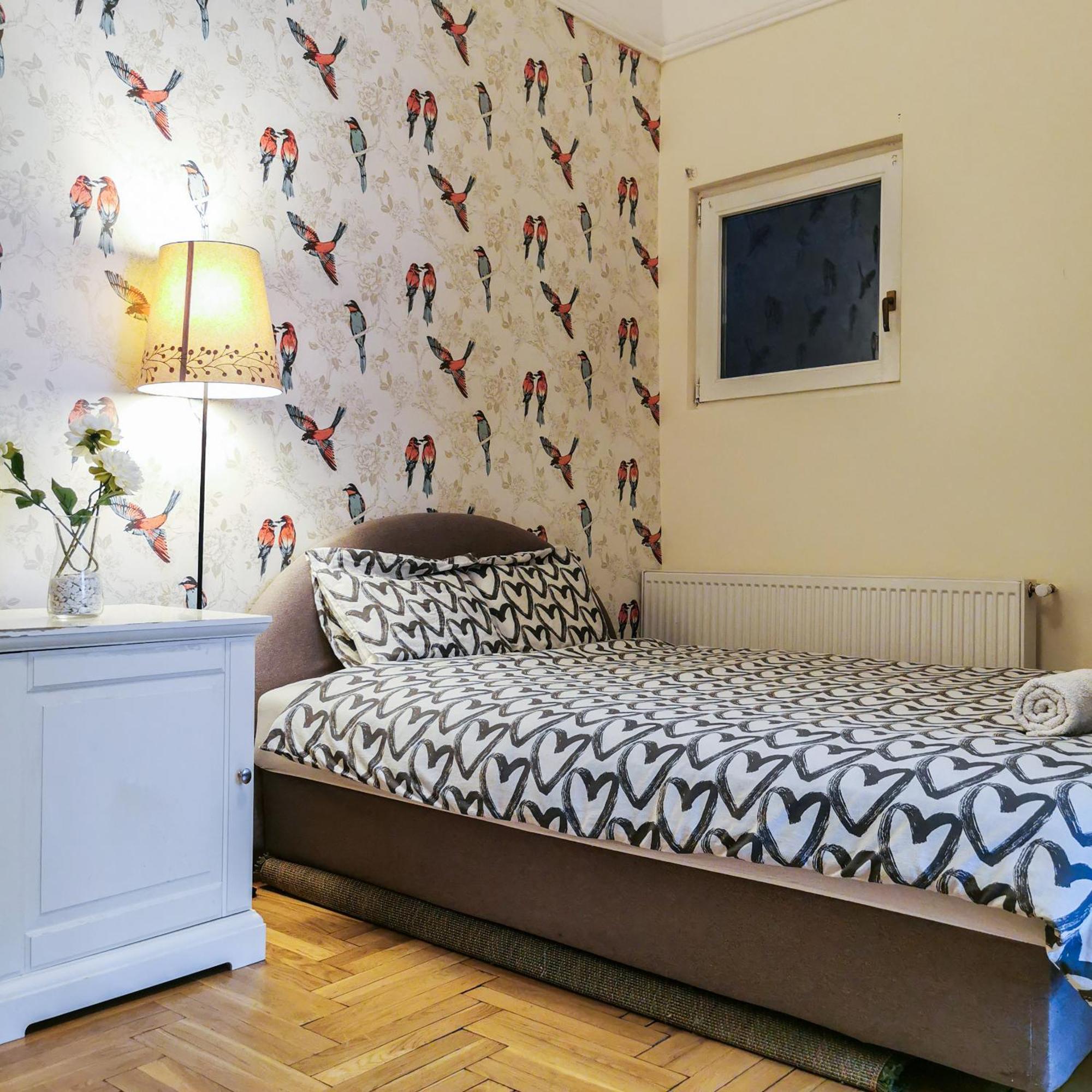 Petofi / Duplex Apartamento
