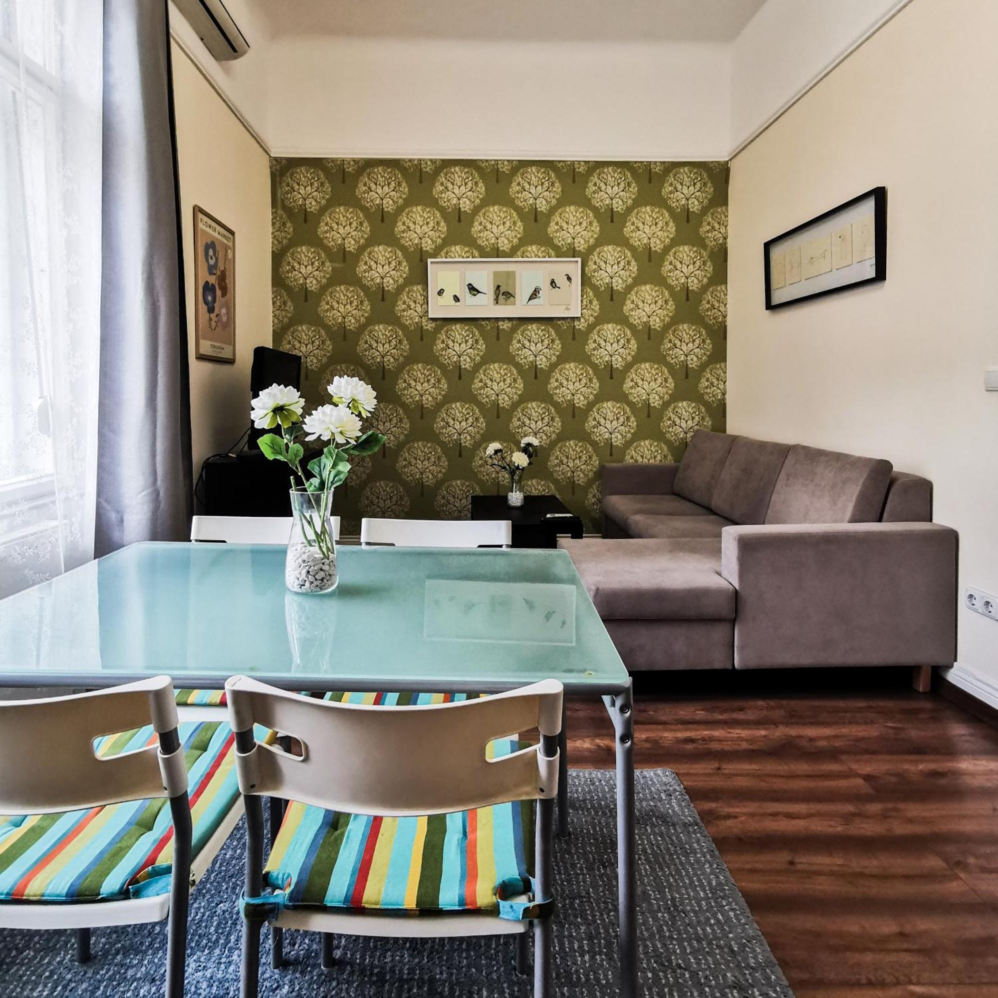 Apartamento Petofi / Duplex